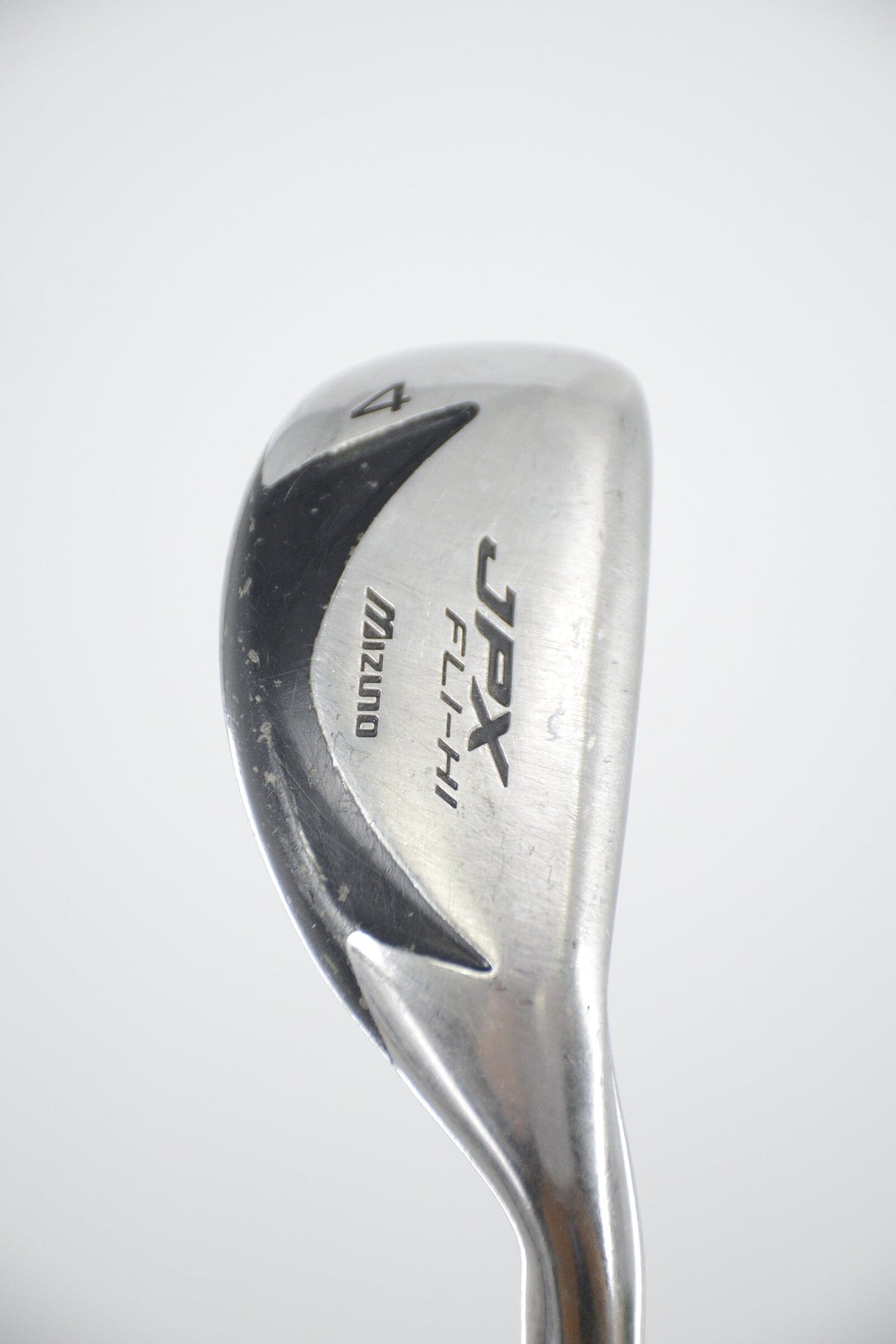 Mizuno JPX Fli-Hi 4 Hybrid R Flex 38.25" Golf Clubs GolfRoots 