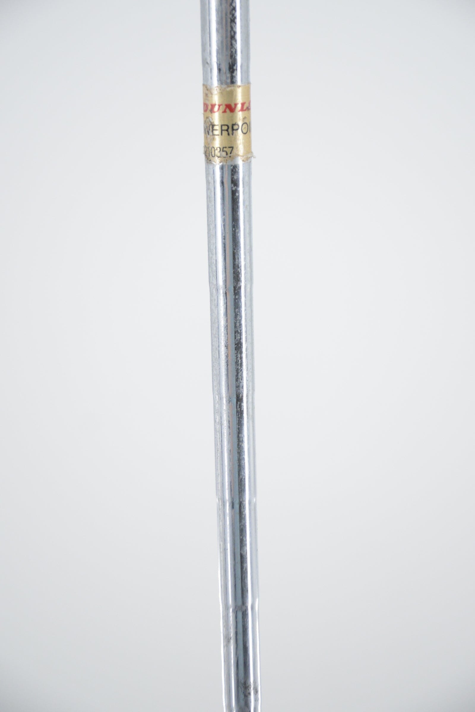 MaxFli Dunlop Tour Edge LW R Flex 35.25" Golf Clubs GolfRoots 