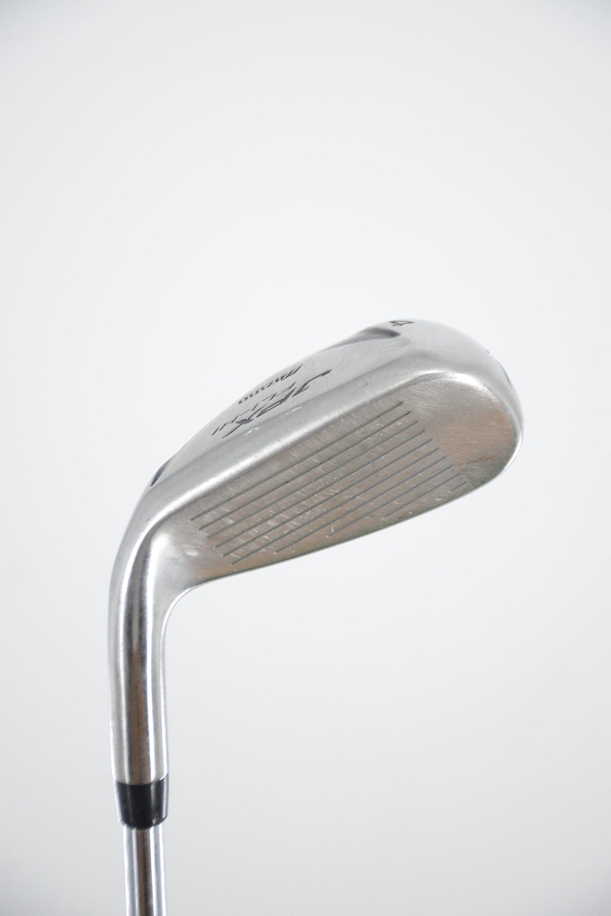 Mizuno JPX Fli-Hi 4 Hybrid R Flex 38.25" Golf Clubs GolfRoots 