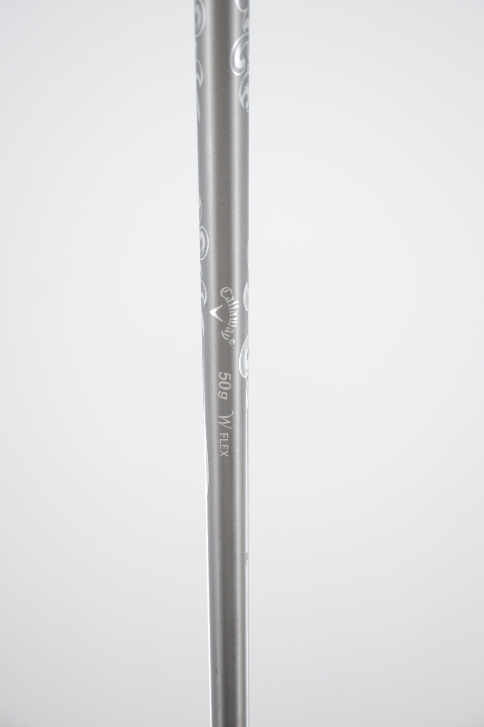 Women's Callaway RAZR Xf Combo 7 Iron W Flex 35.75" Golf Clubs GolfRoots 