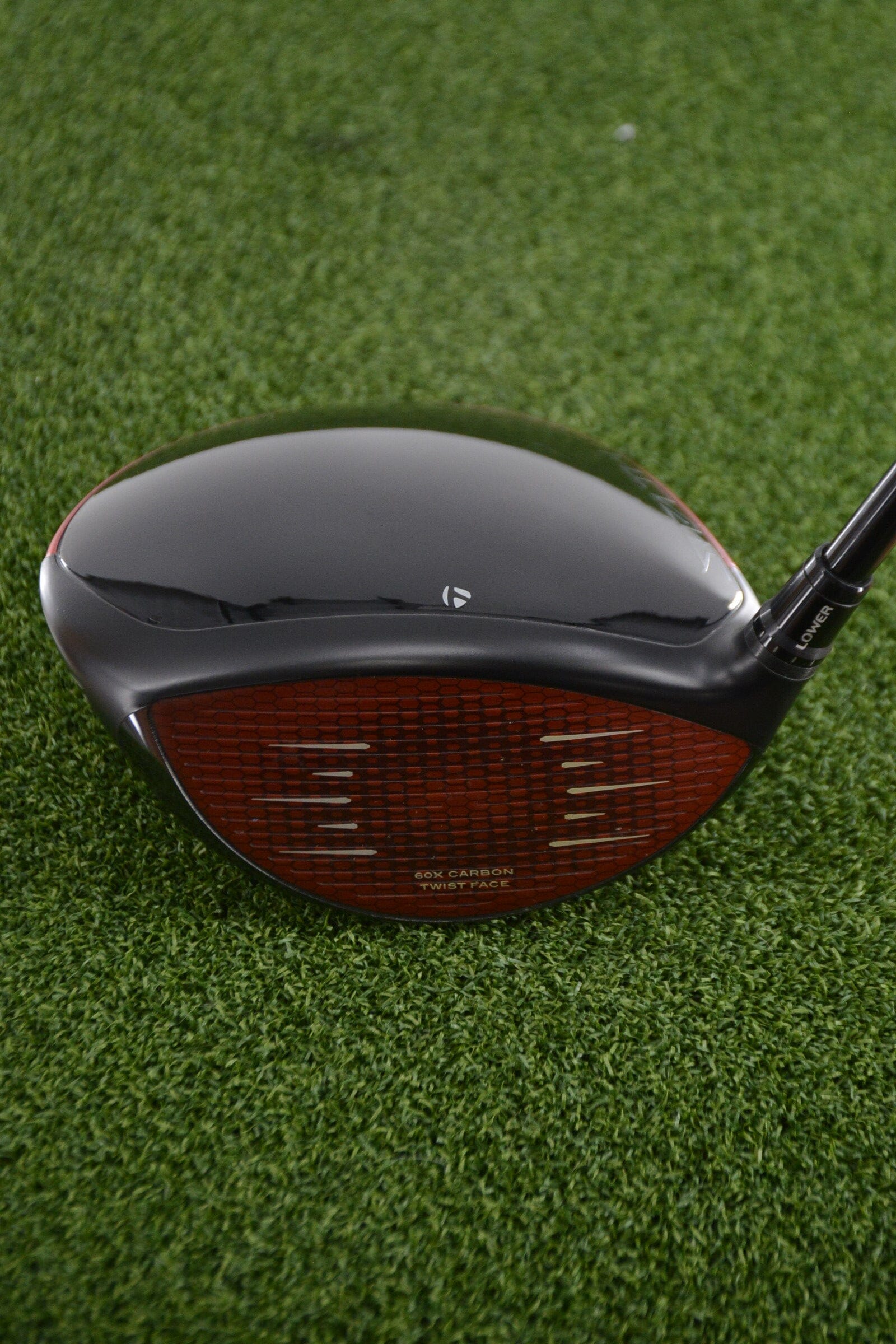 TaylorMade Stealth 2 HD 9 Degree Driver R Flex 45.25" Golf Clubs GolfRoots 