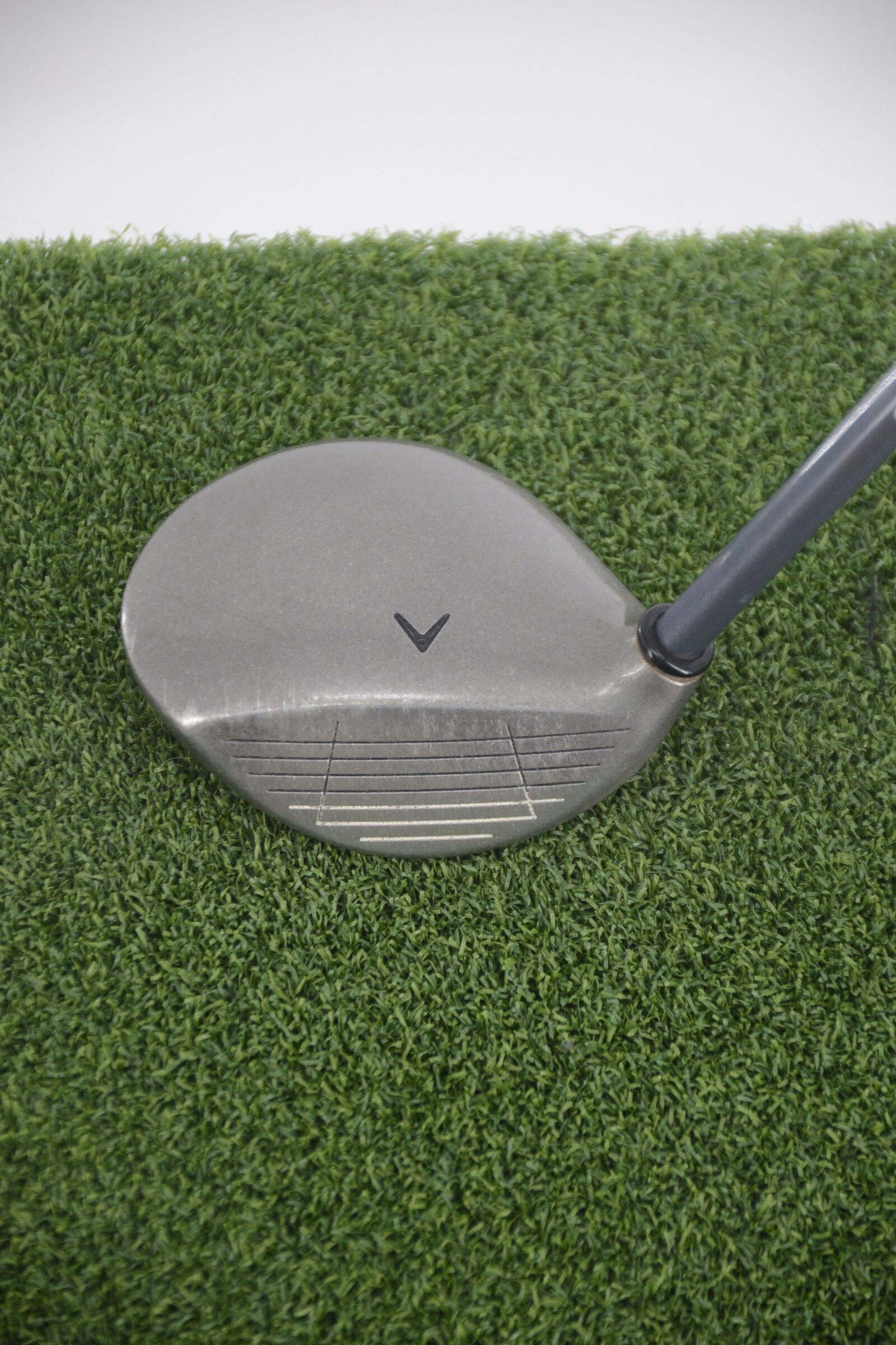 Callaway Big Bertha War Bird 9 Wood S Flex 41" Golf Clubs GolfRoots 
