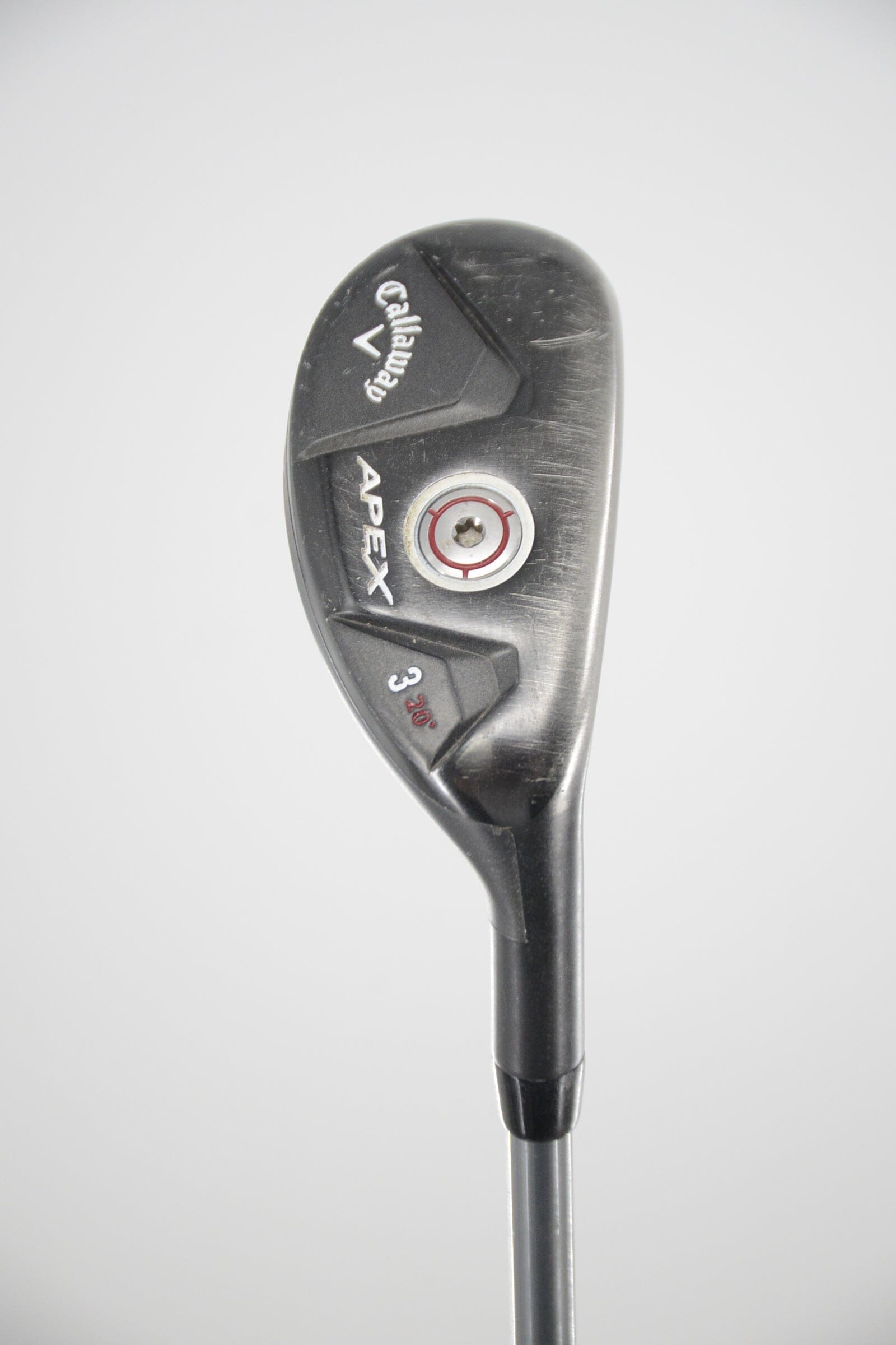 Callaway Apex 3 Hybrid SR Flex 40.25" Golf Clubs GolfRoots 