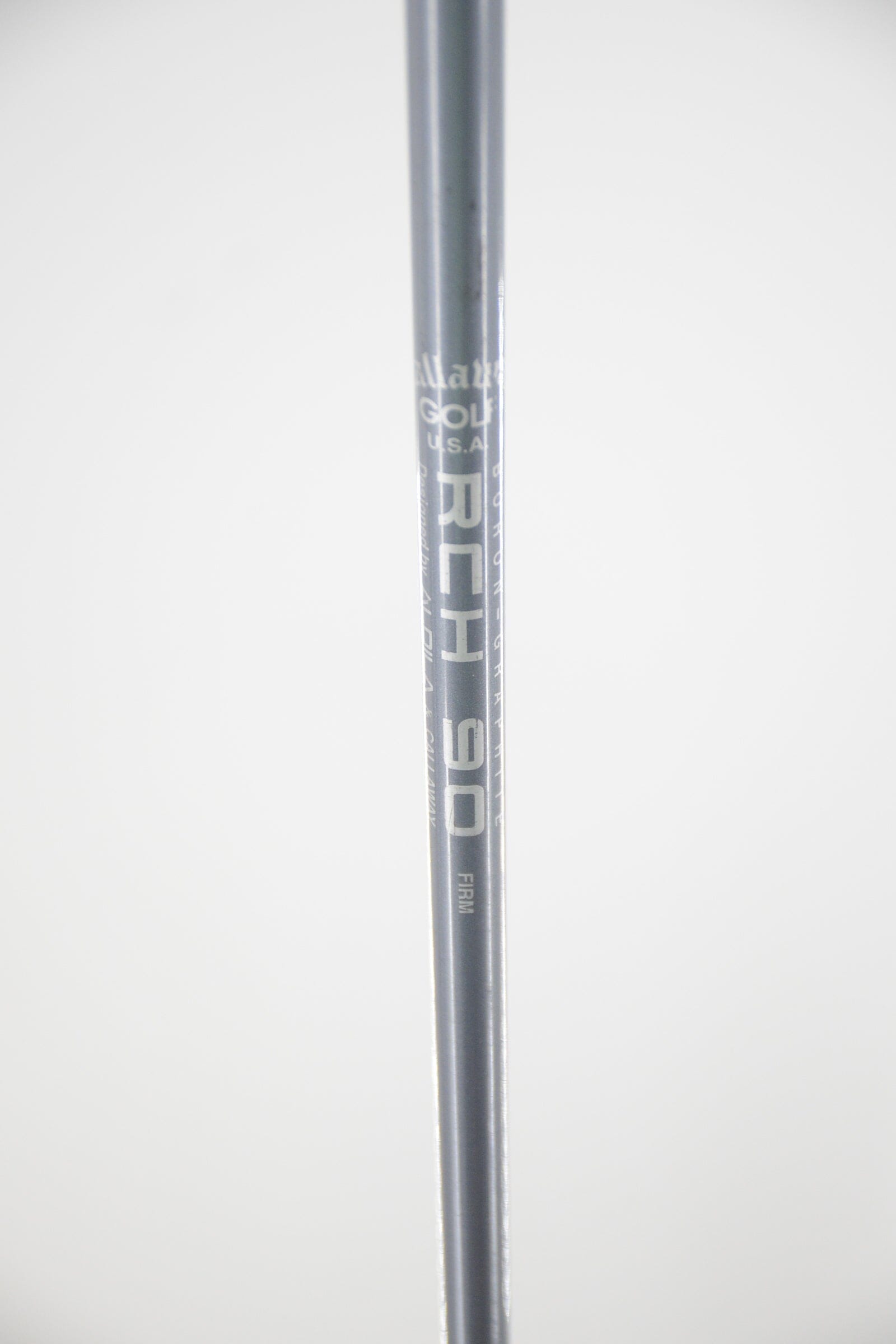 Callaway Big Bertha War Bird 9 Wood S Flex 41" Golf Clubs GolfRoots 