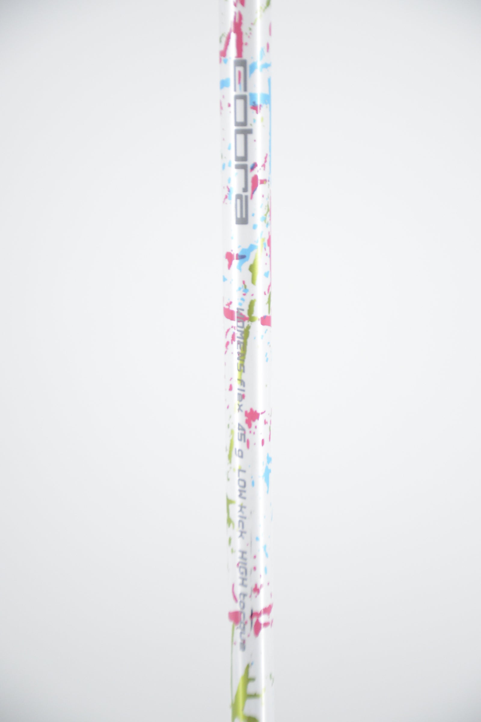 Women's Cobra Amp Cell Offset  Driver W Flex 44"