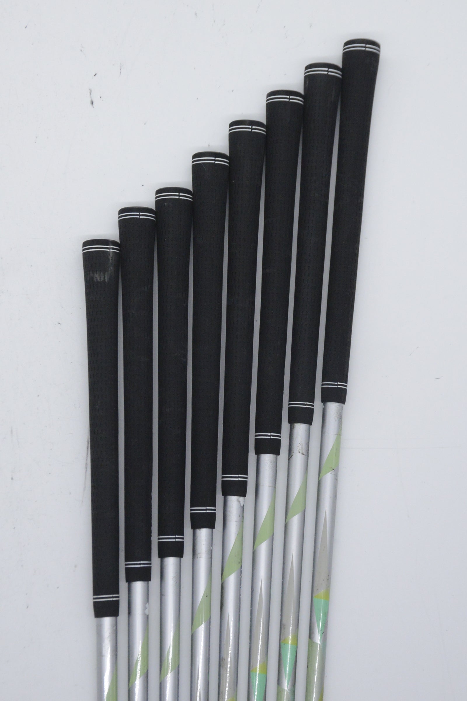 Women's TaylorMade Kalea 4-PW, SW Iron Set W Flex +0.25"