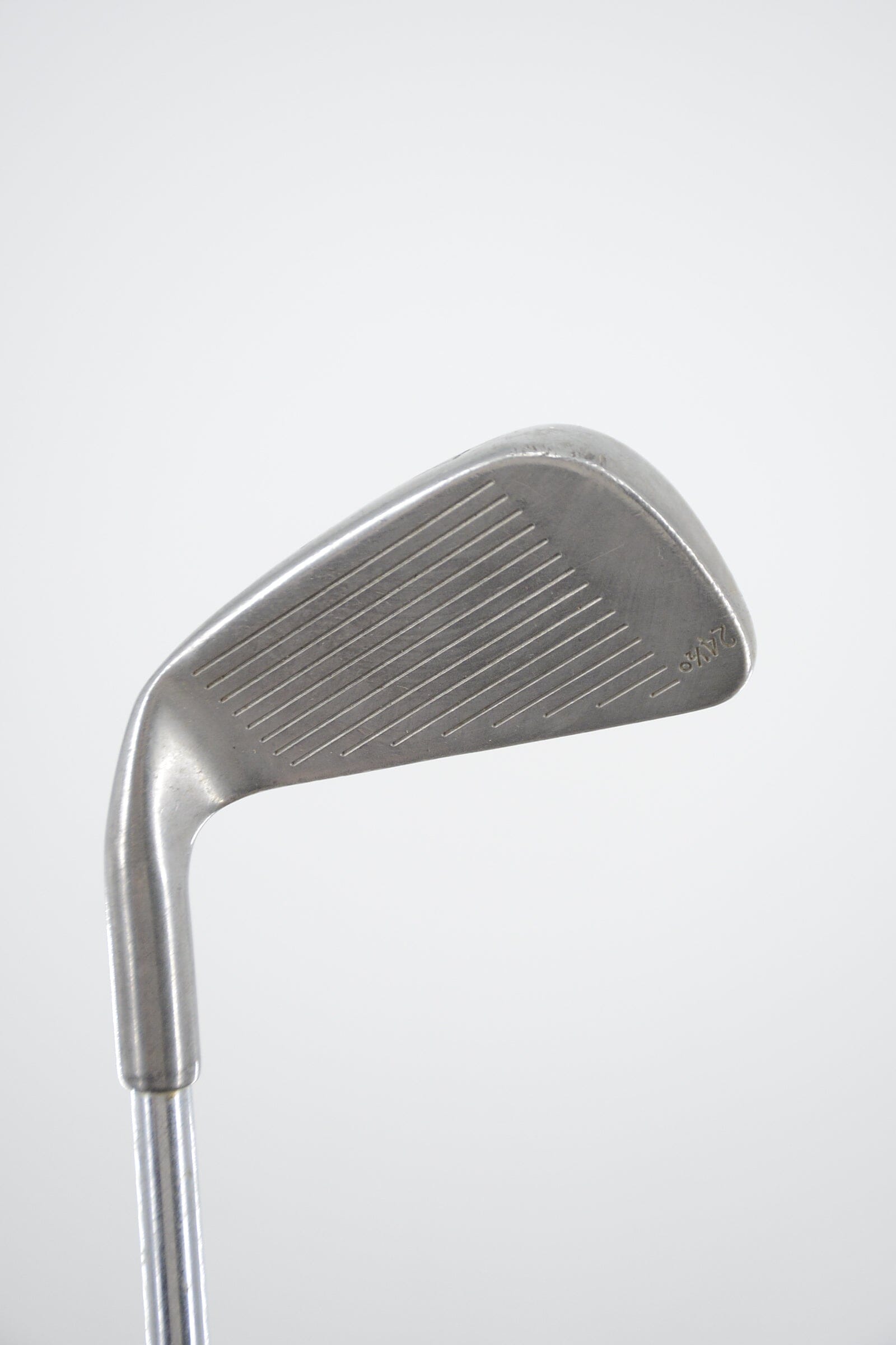 Tommy Armour 855S Silver Scot 4 Iron R Flex 38.25" Golf Clubs GolfRoots 