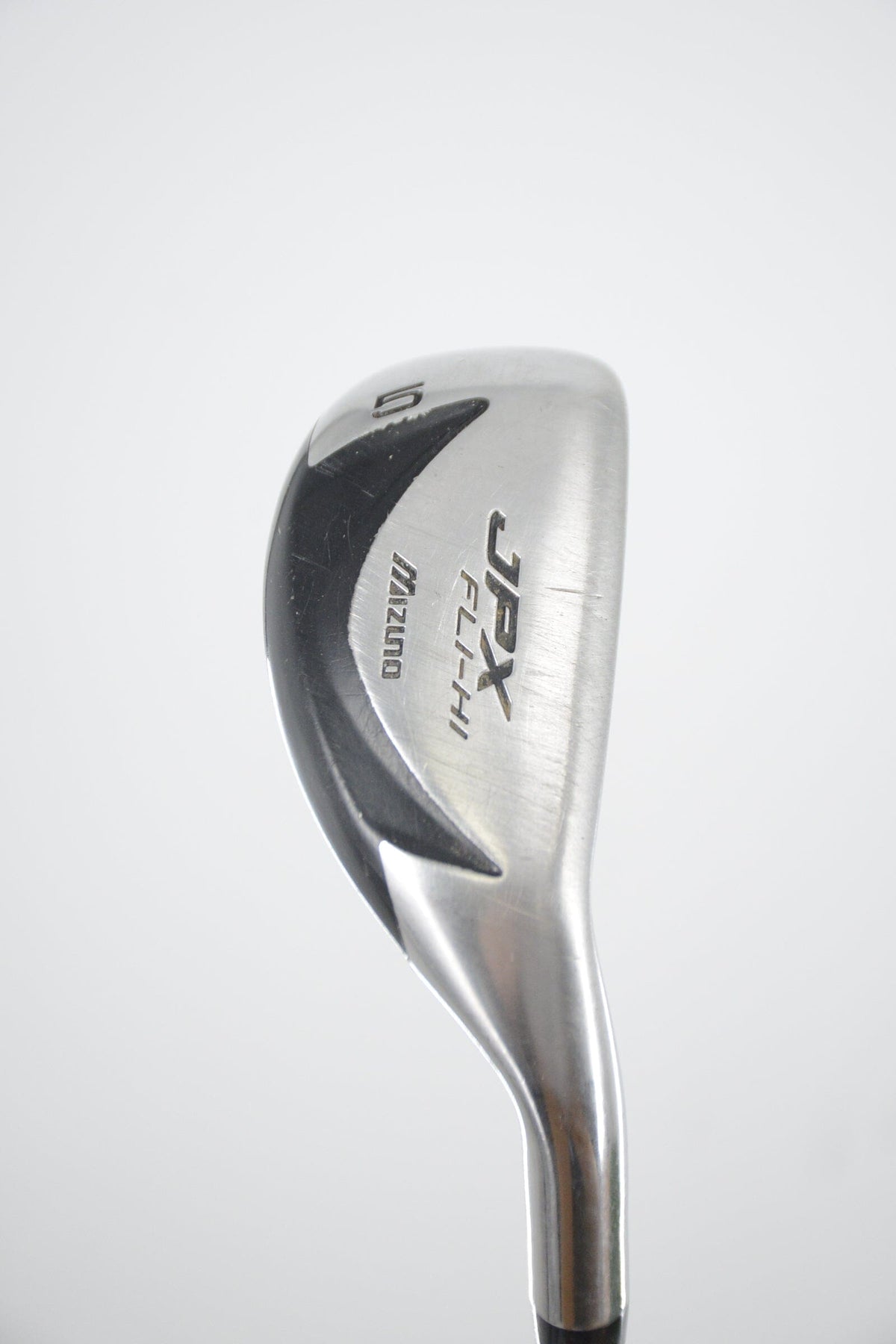Mizuno JPX Fli-Hi 5 Hybrid R Flex 37.75" Golf Clubs GolfRoots 