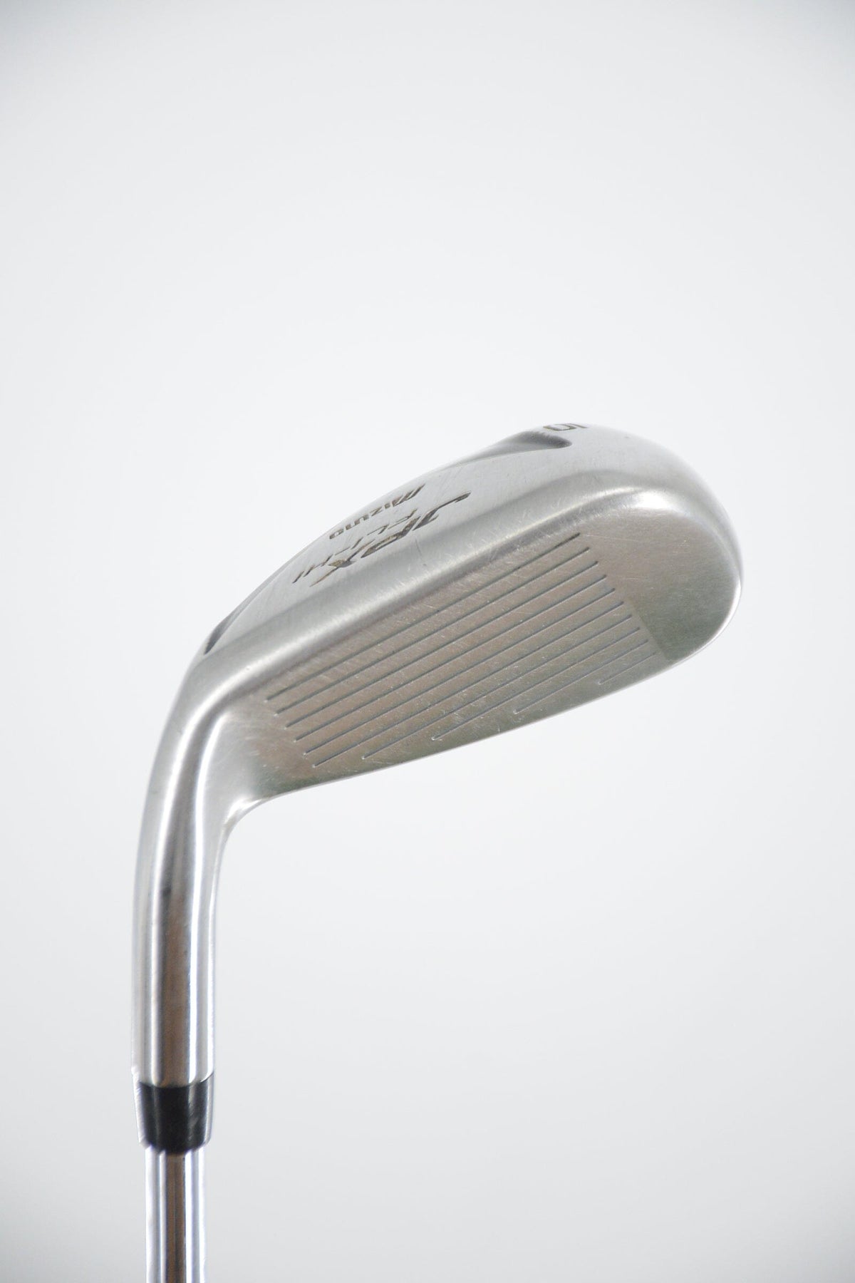 Mizuno JPX Fli-Hi 5 Hybrid R Flex 37.75" Golf Clubs GolfRoots 