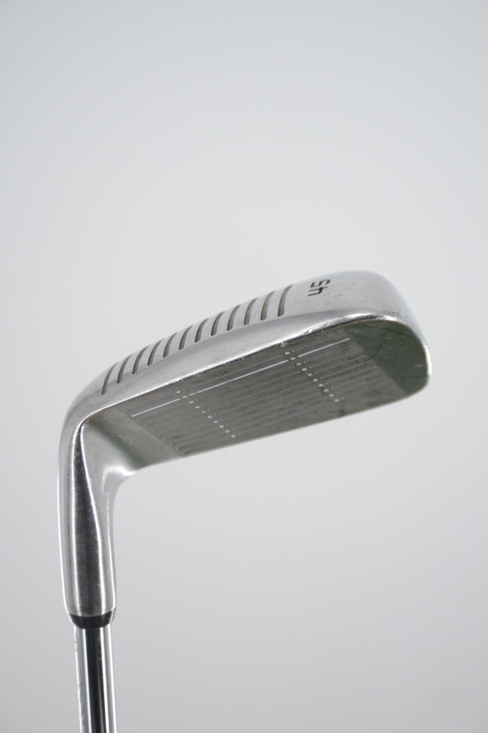 Square Strike Chipper Wedge Flex 35" Golf Clubs GolfRoots 