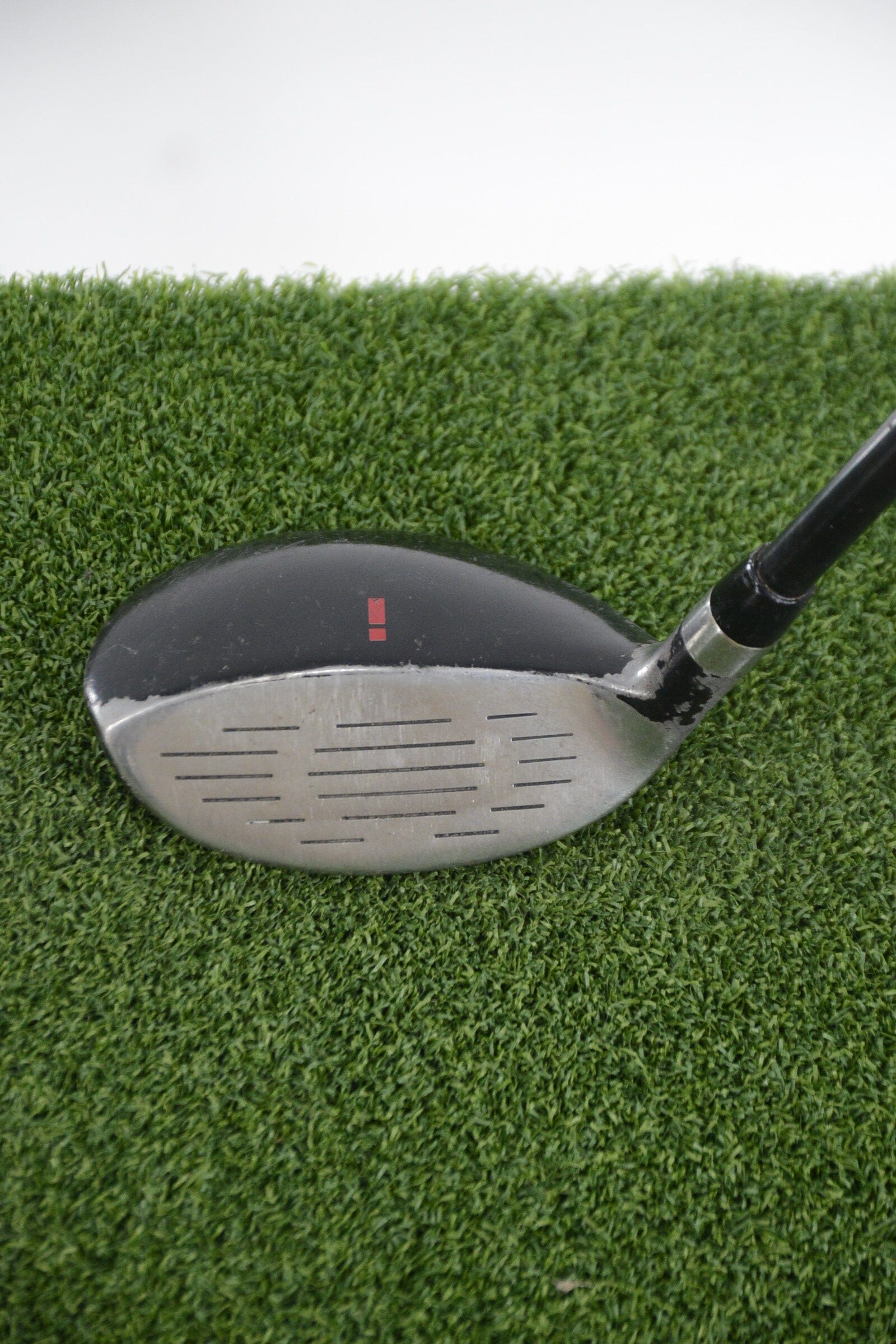 Pinemeadow Excel Egi 8 Hybrid R Flex 37.5" Golf Clubs GolfRoots 
