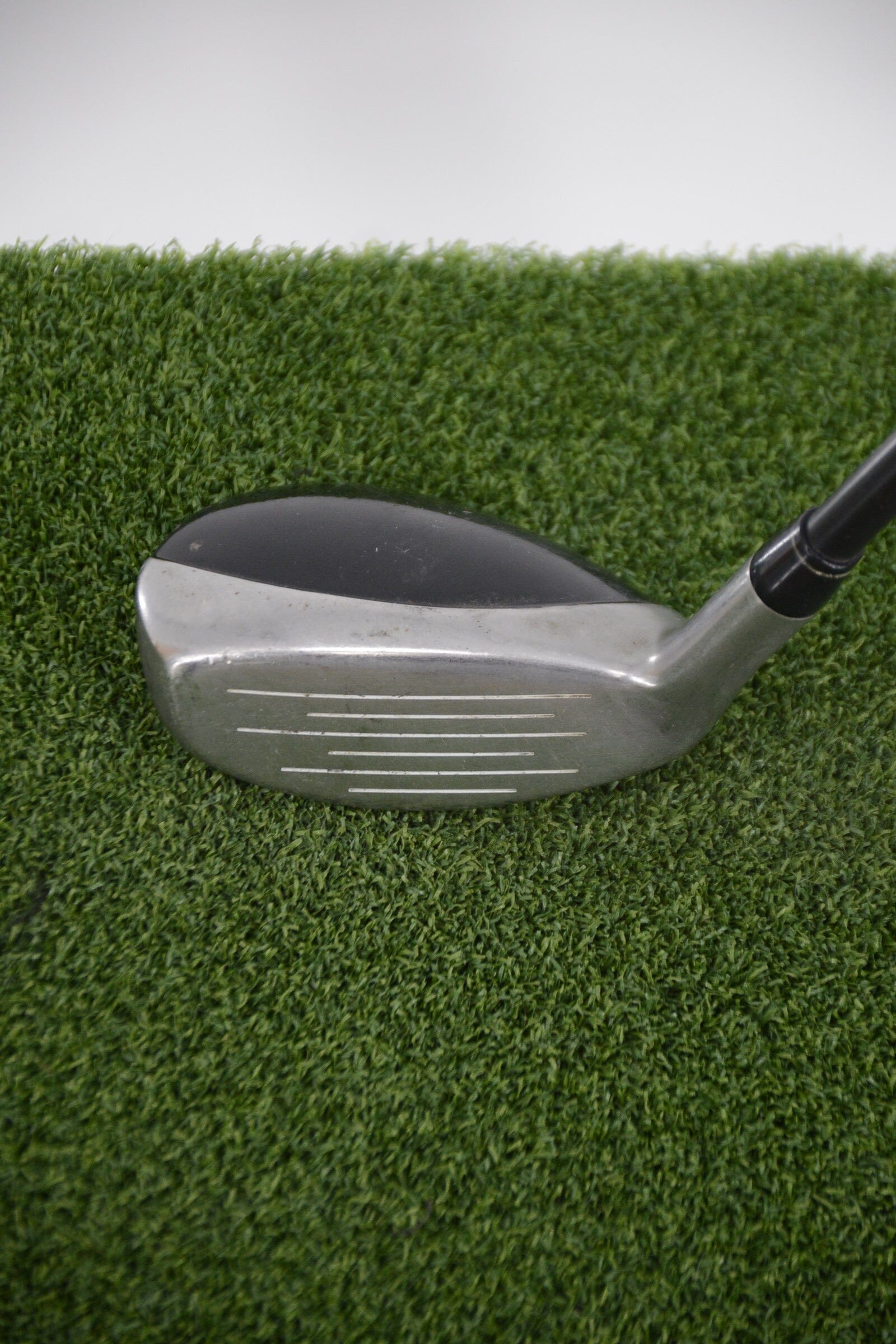 TaylorMade Rescue Mid 3 Hybrid SR Flex 41.25" Golf Clubs GolfRoots 