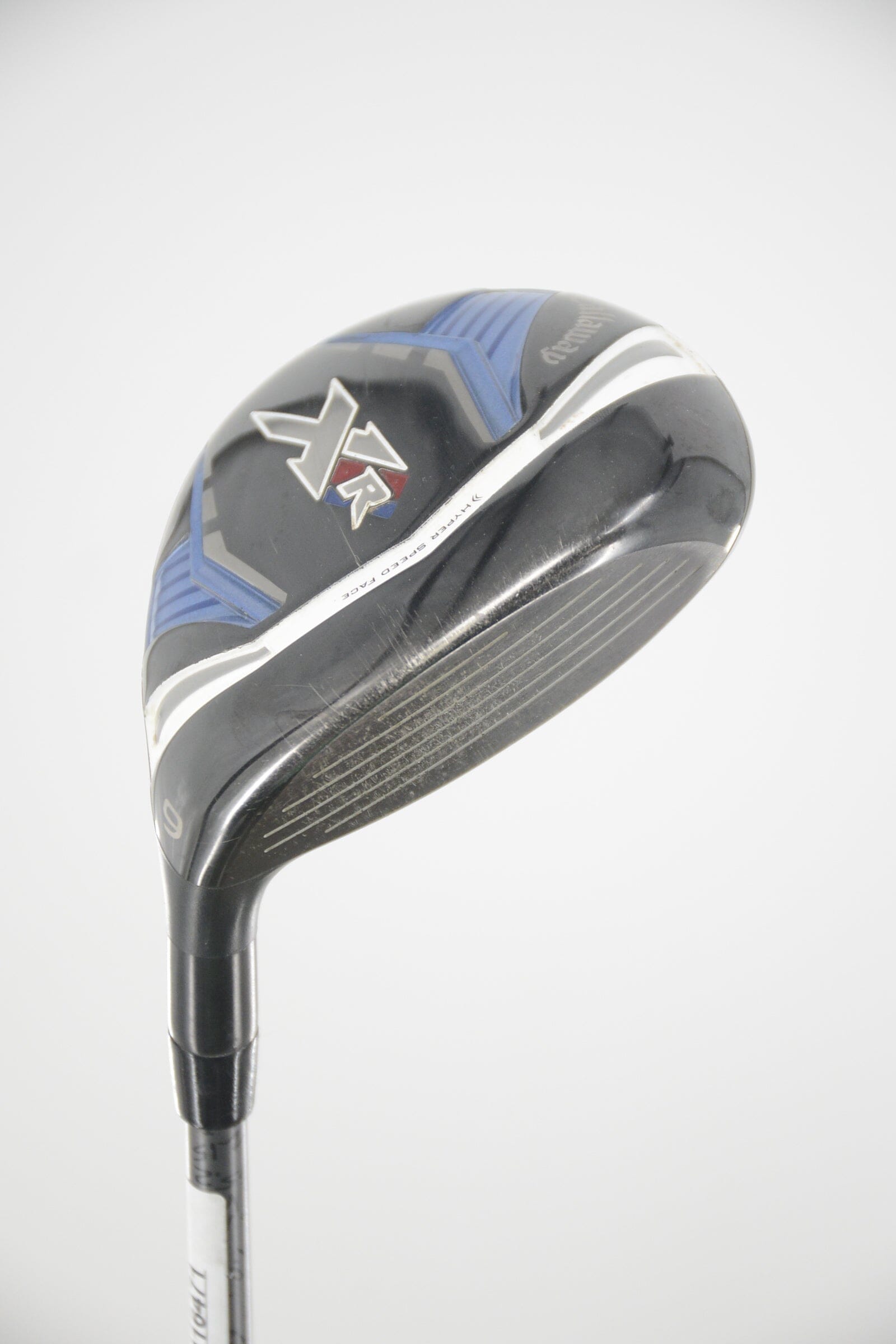 Women's Callaway XR 9 Wood W Flex 40.5" Golf Clubs GolfRoots 