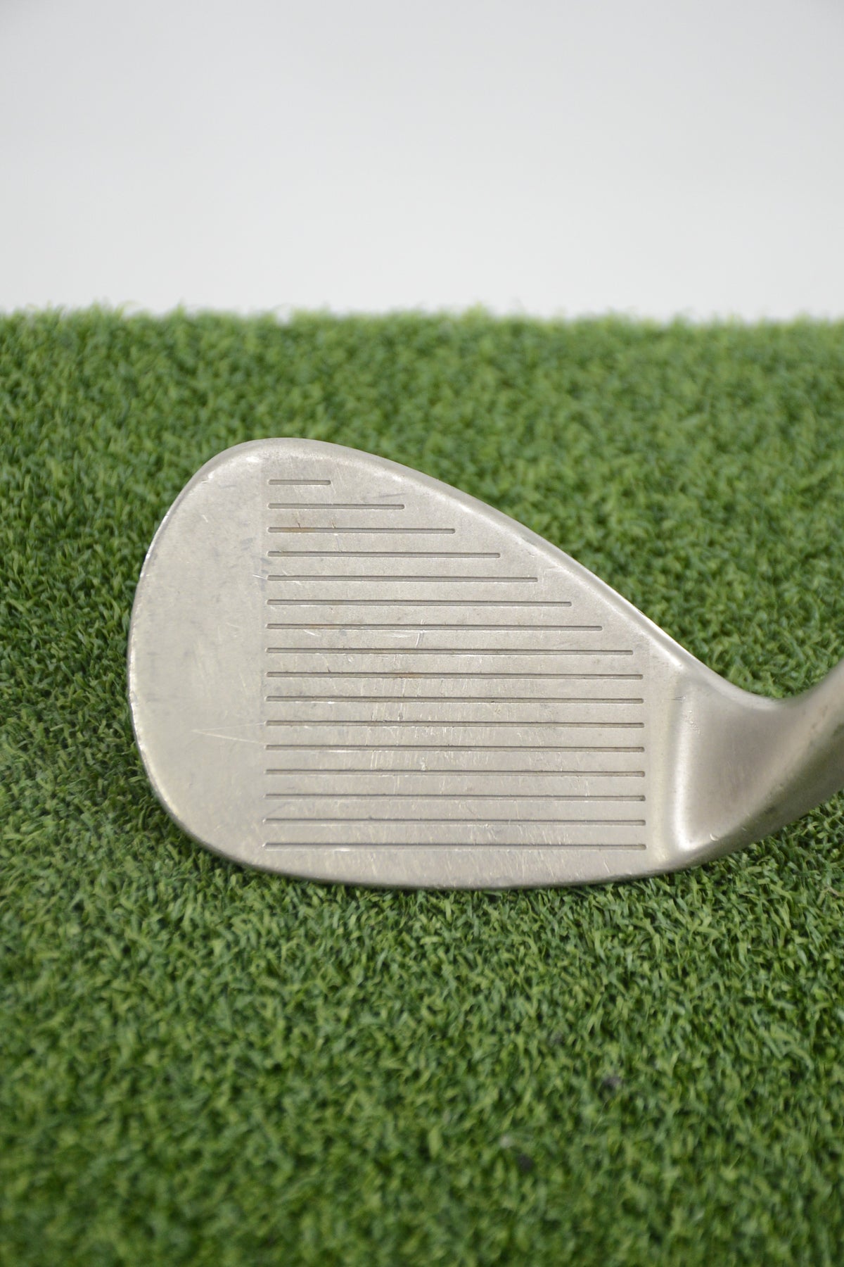 Titleist Vokey Raw 200 Series 60 Degree Wedge Wedge Flex 34.75"