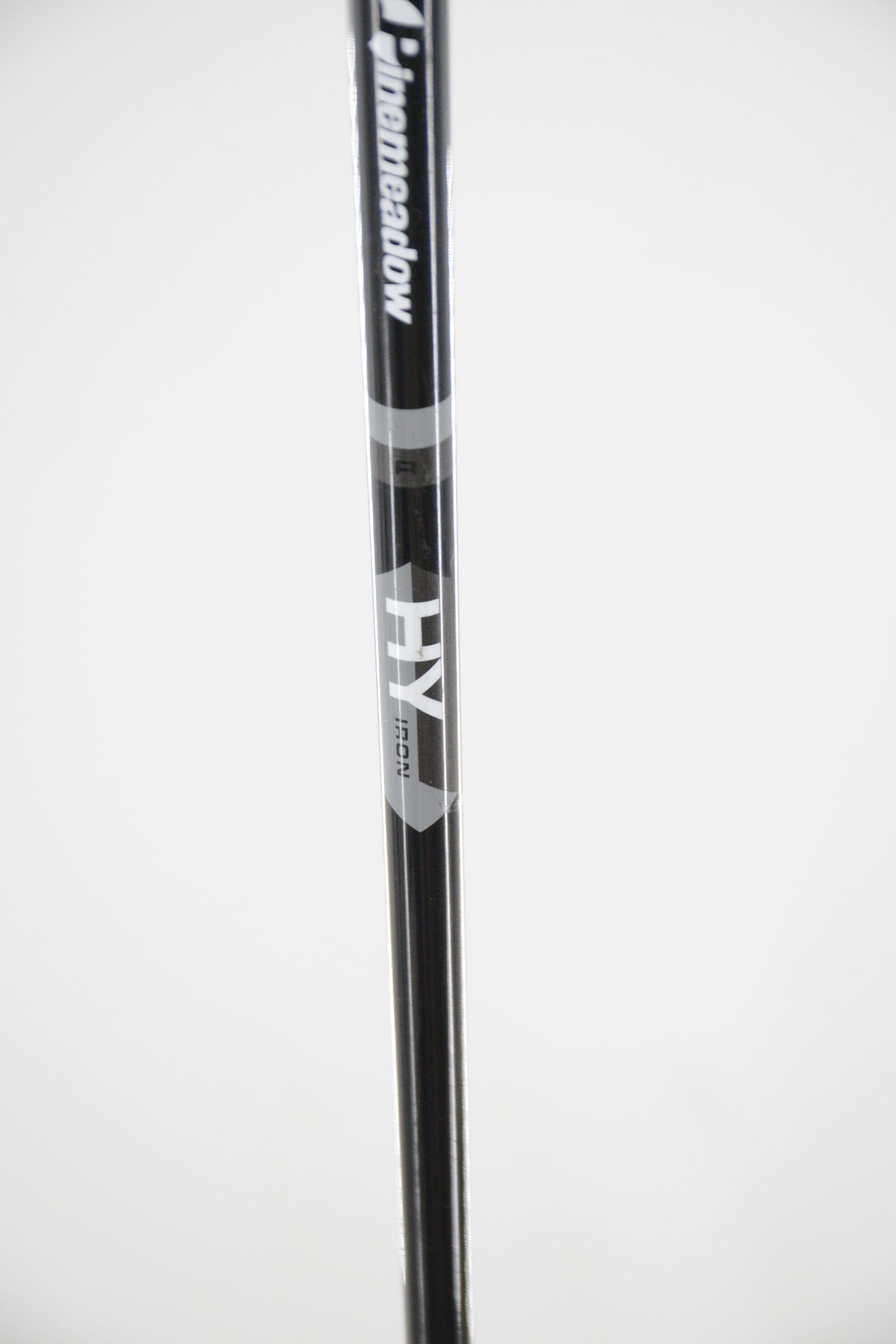 Pinemeadow Excel Egi 8 Hybrid R Flex 37.5" Golf Clubs GolfRoots 