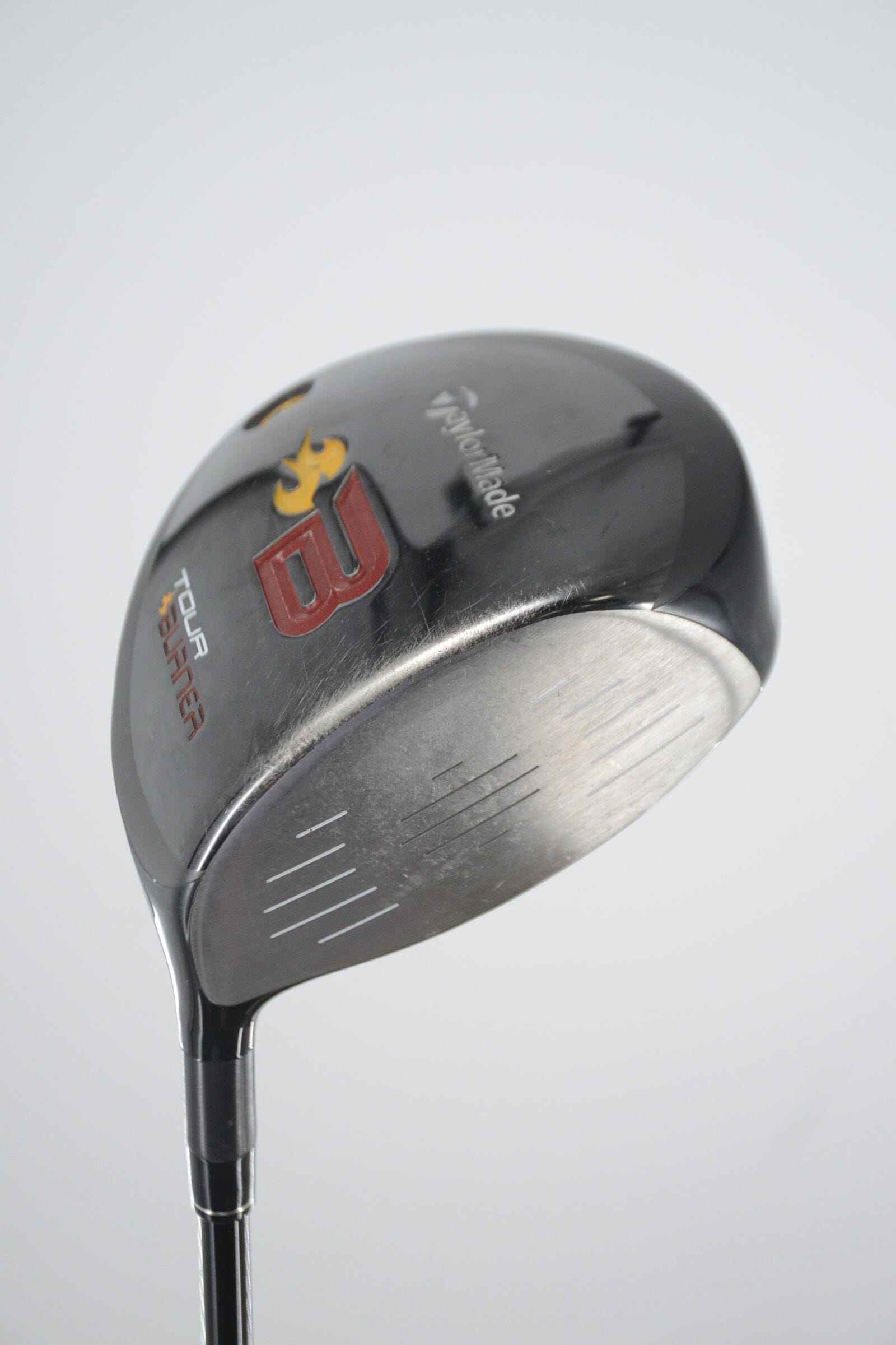 TaylorMade Tour Burner 9.5 Degree Driver S Flex 45" Golf Clubs GolfRoots 