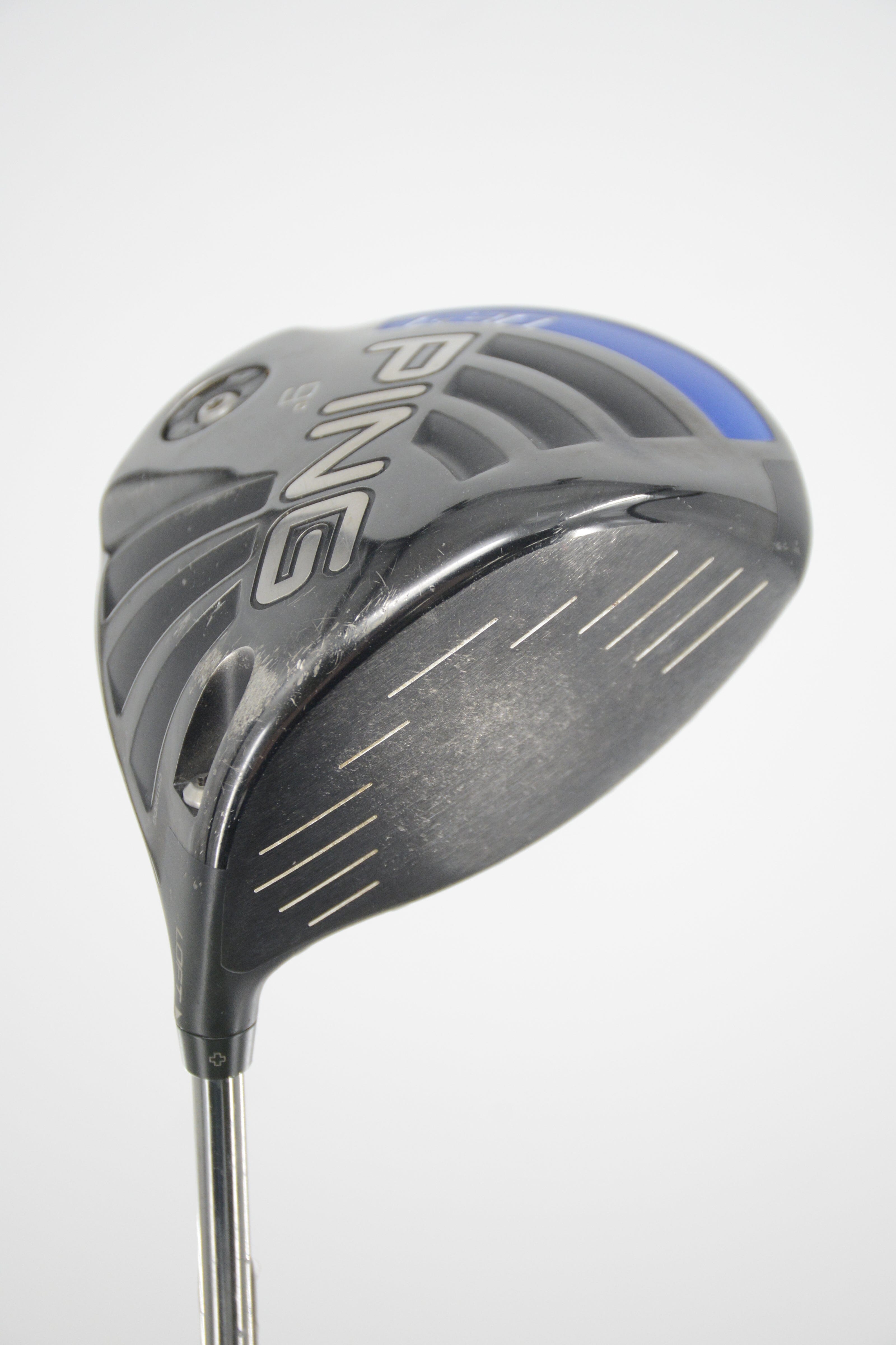 Ping G30 9 Degree Driver X Flex 45" Golf Clubs GolfRoots 