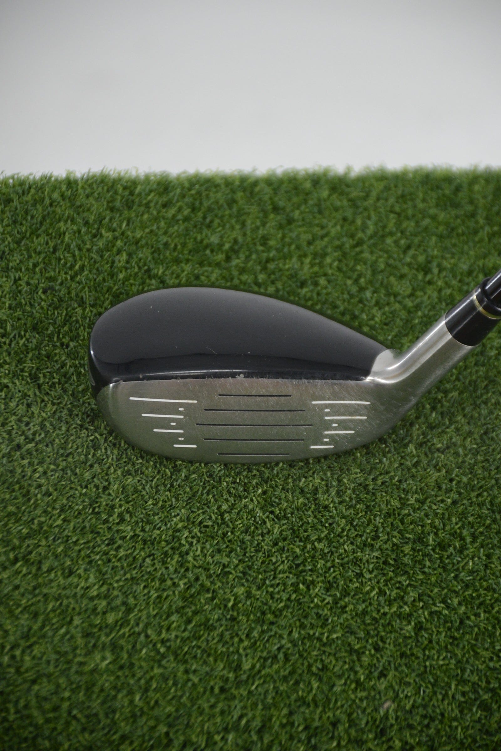 Nickent 4Dx IronWood 3 Hybrid SR Flex 39.75" Golf Clubs GolfRoots 
