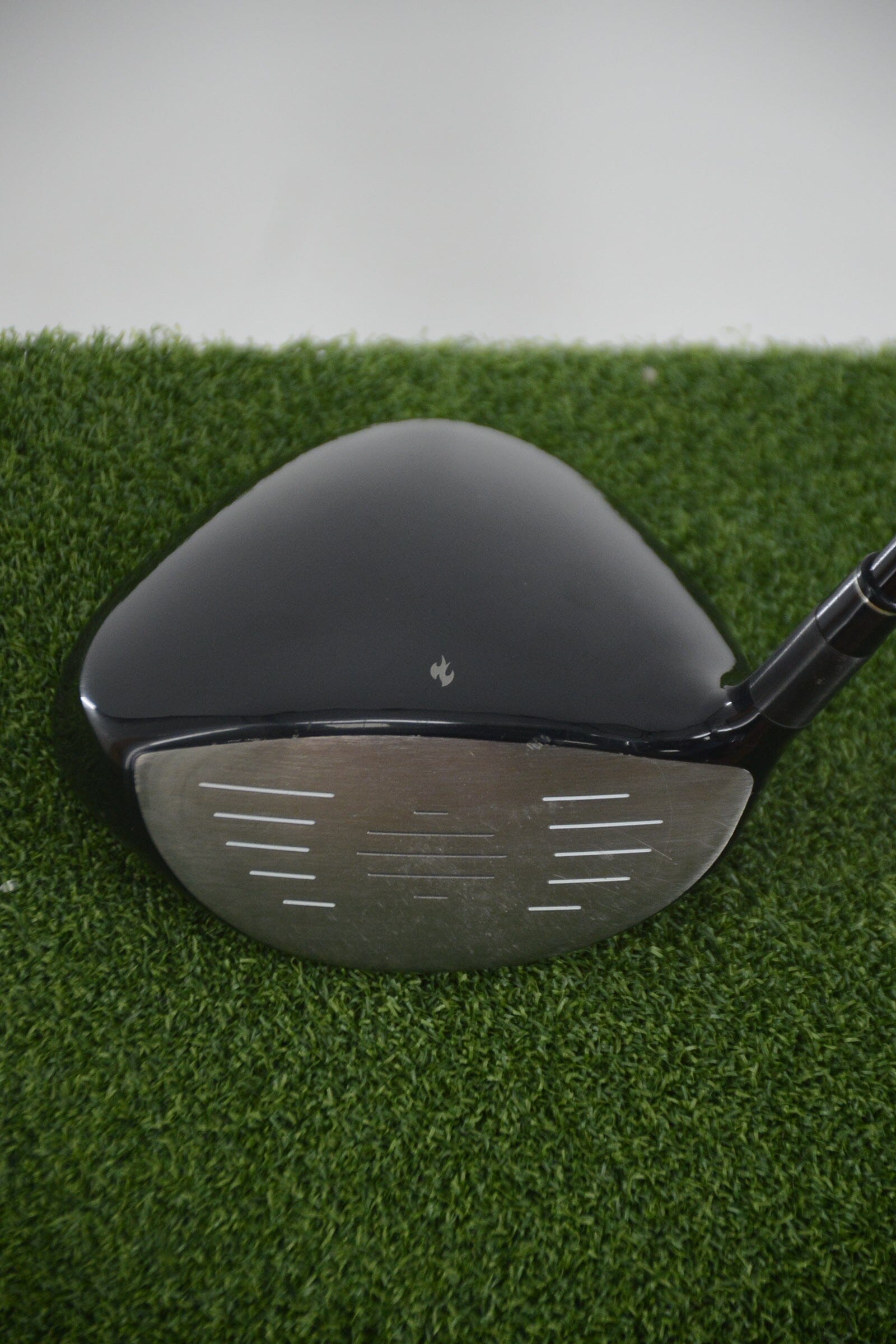 TaylorMade Tour Burner 9.5 Degree Driver S Flex 45" Golf Clubs GolfRoots 