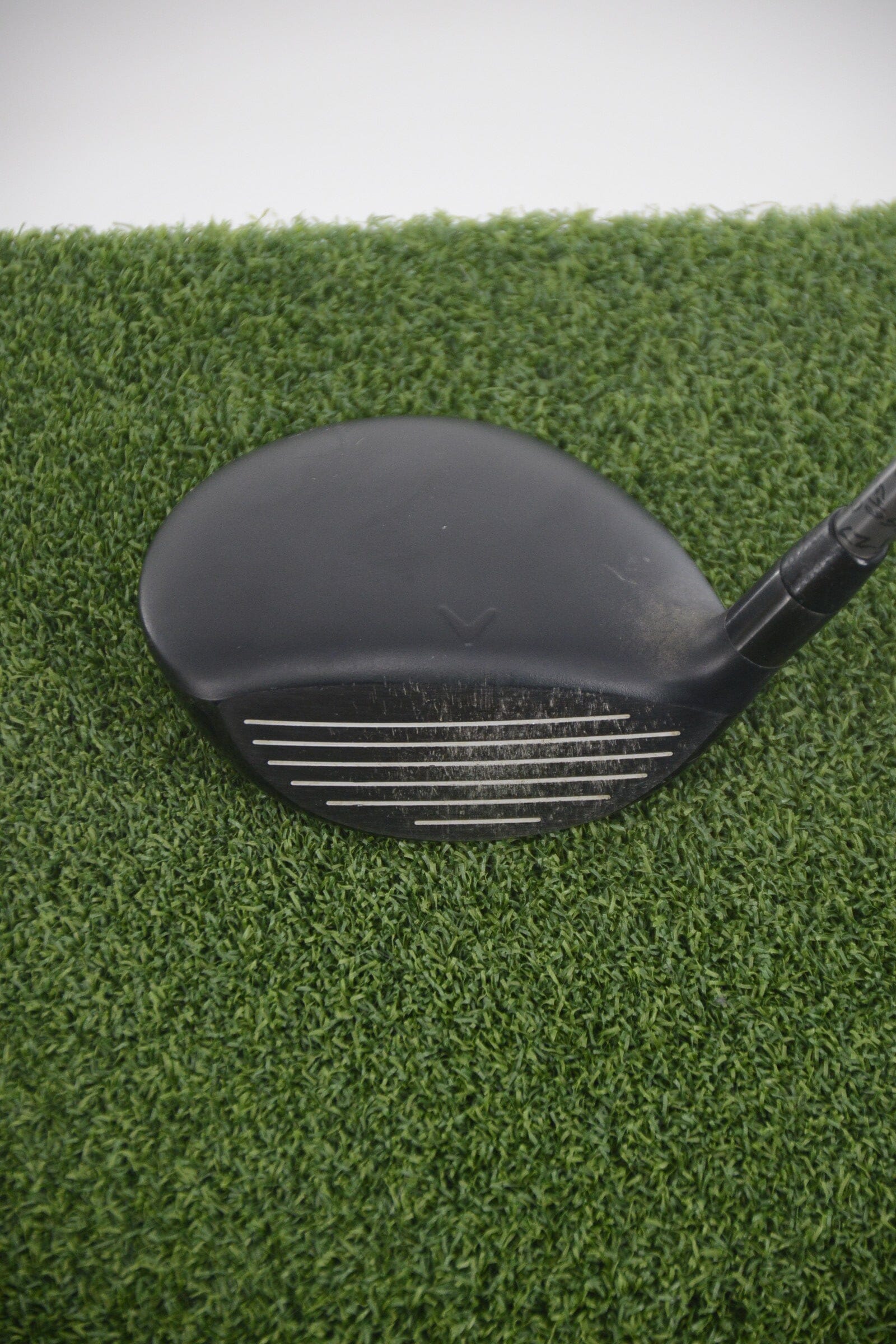 Women's Callaway XR 9 Wood W Flex 40.5" Golf Clubs GolfRoots 