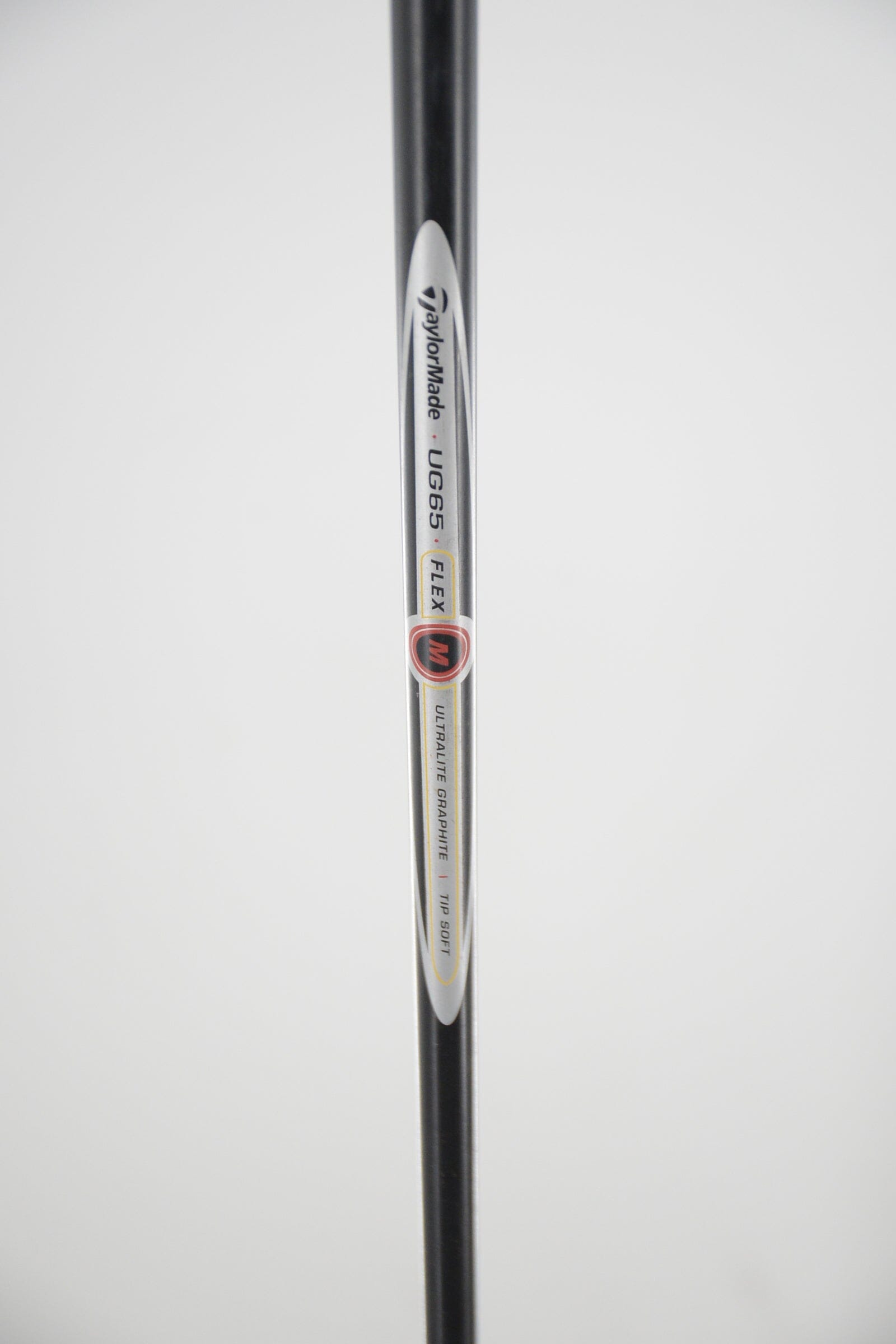 TaylorMade Rescue Mid 3 Hybrid SR Flex 41.25" Golf Clubs GolfRoots 
