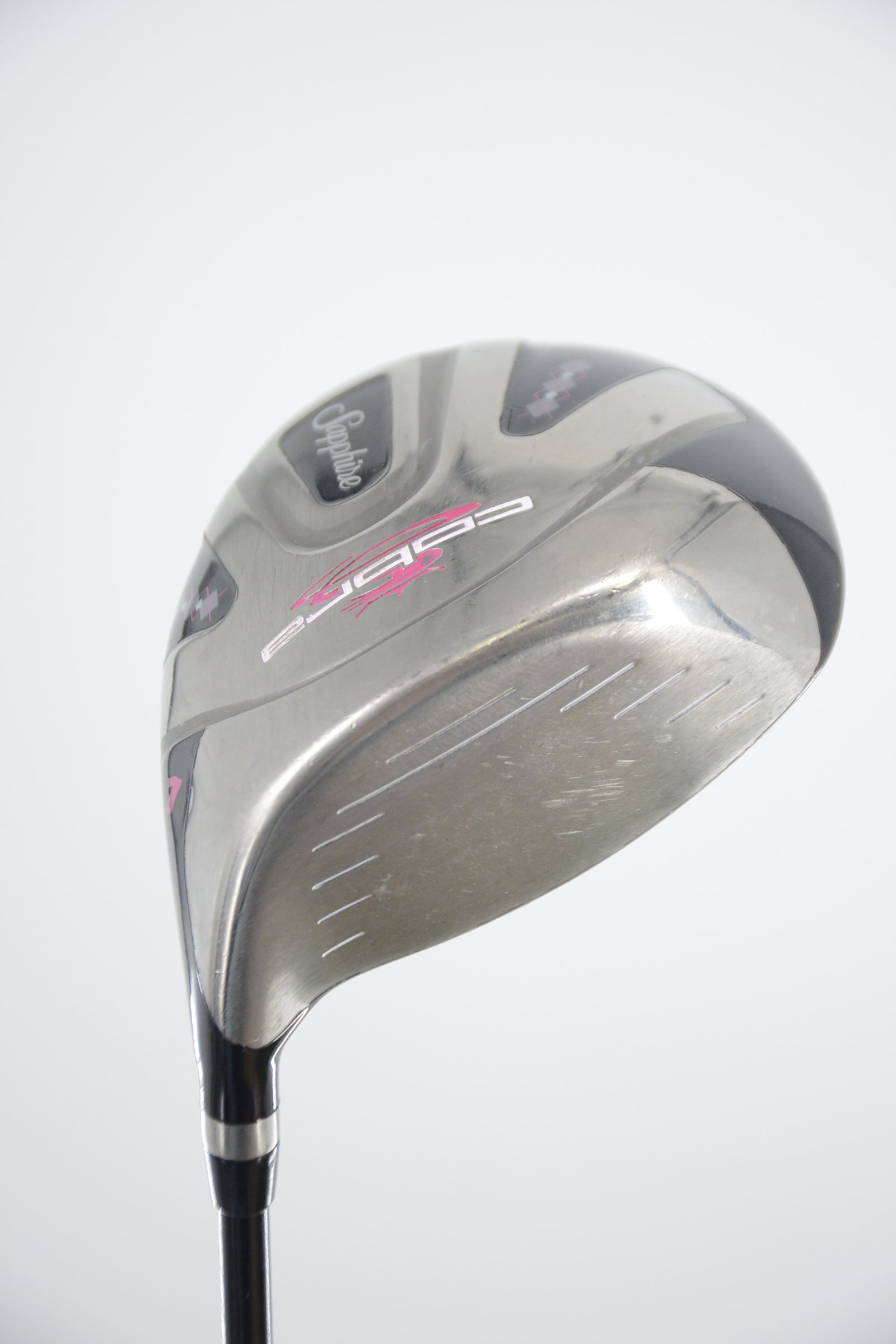 Women's *Dented* Cobra Sapphire  Driver W Flex 43.75"