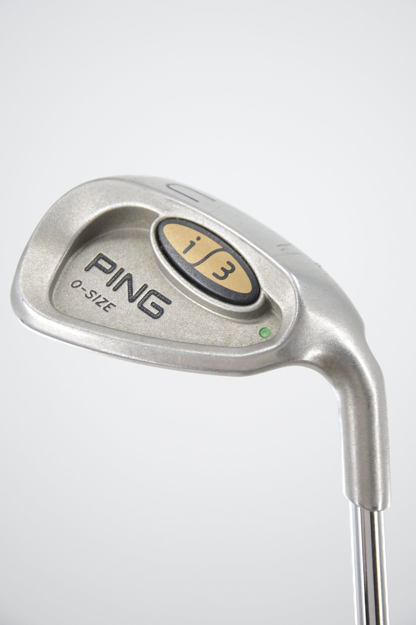 Ping I3 O-Size UW S Flex 35.75" Golf Clubs GolfRoots 