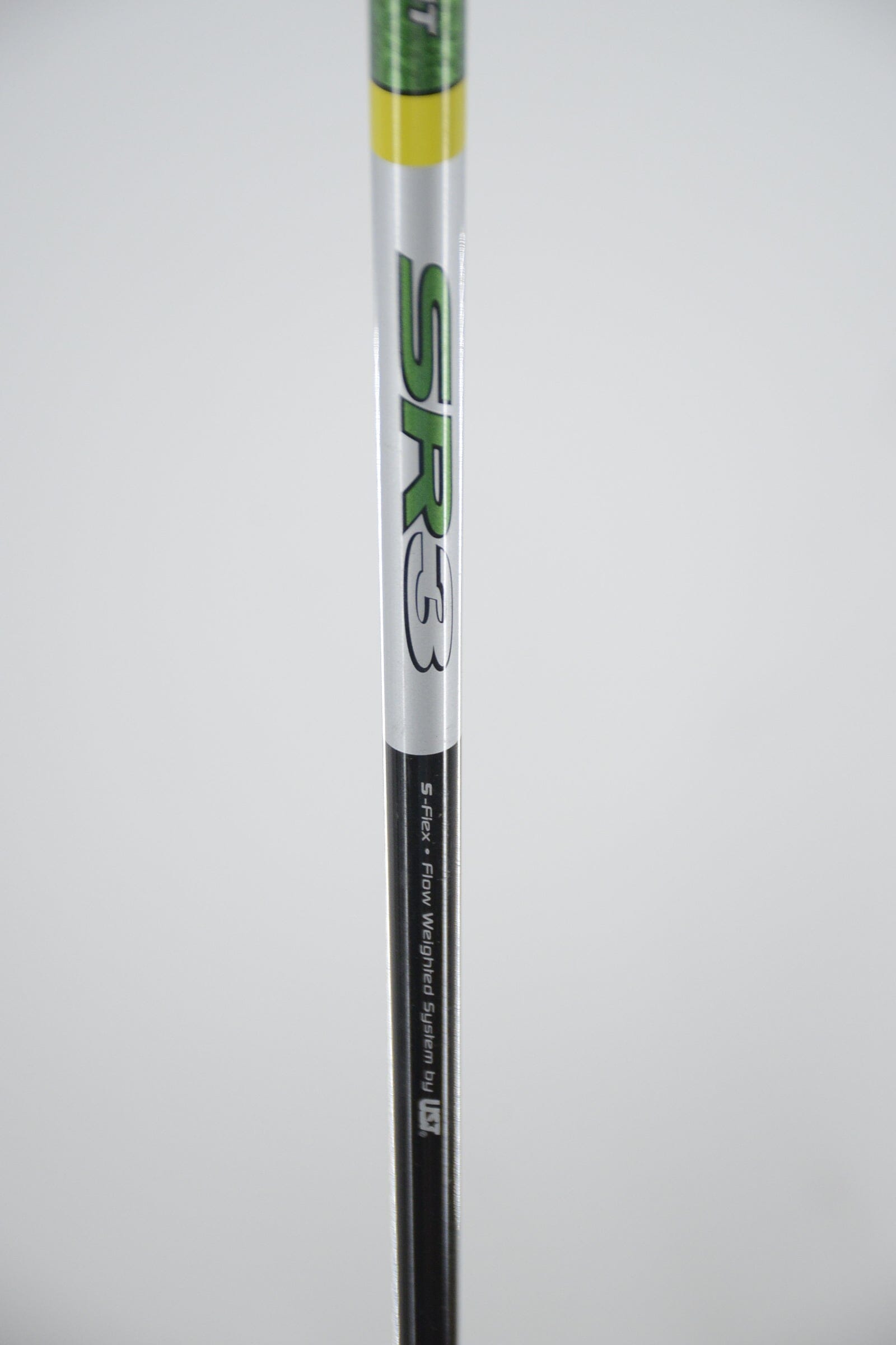 Nickent 4Dx IronWood 3 Hybrid SR Flex 39.75" Golf Clubs GolfRoots 