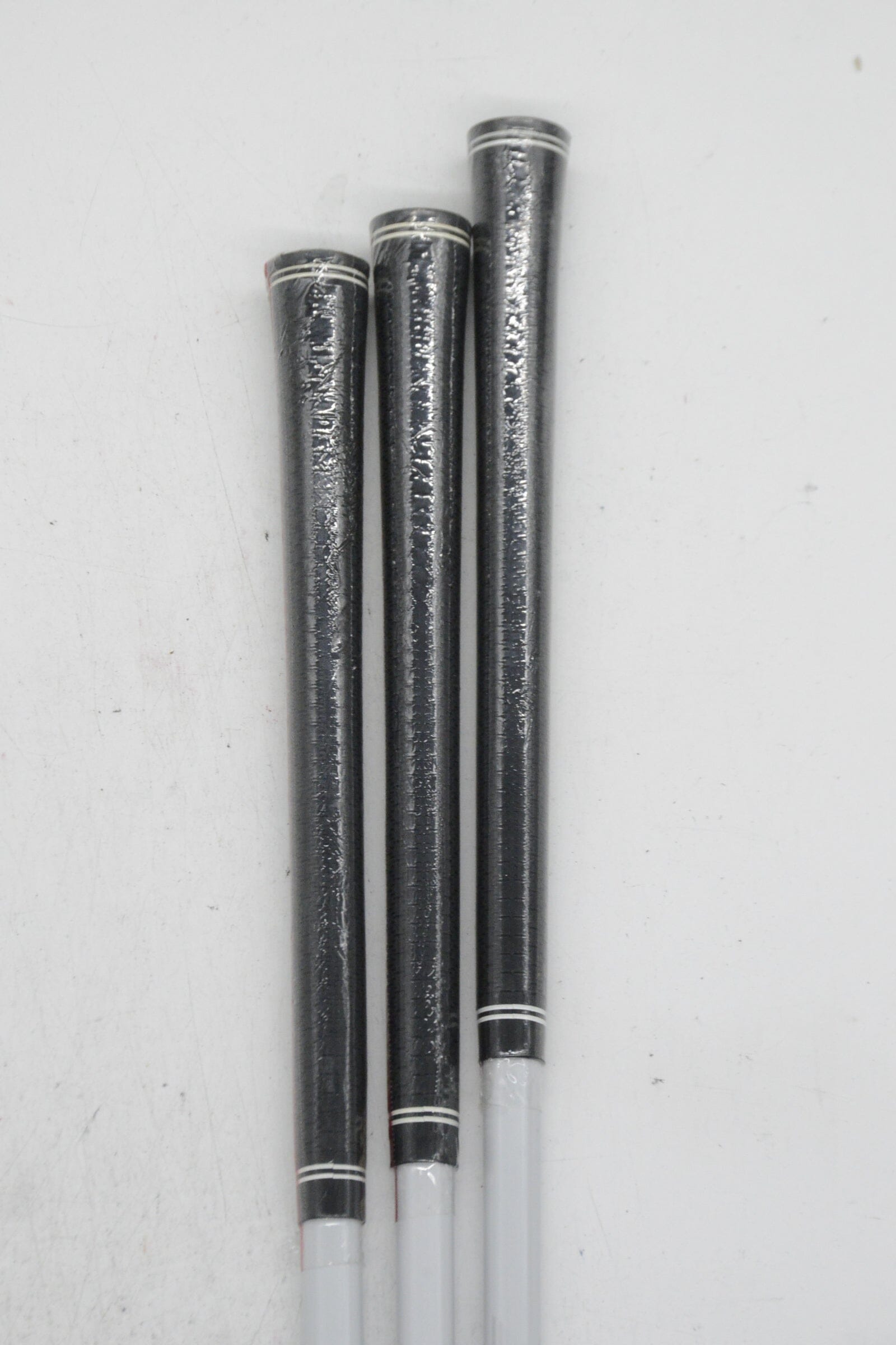 NEW Tommy Armour Ta1 D, 3W, 5W Wood Set S Flex Golf Clubs GolfRoots 