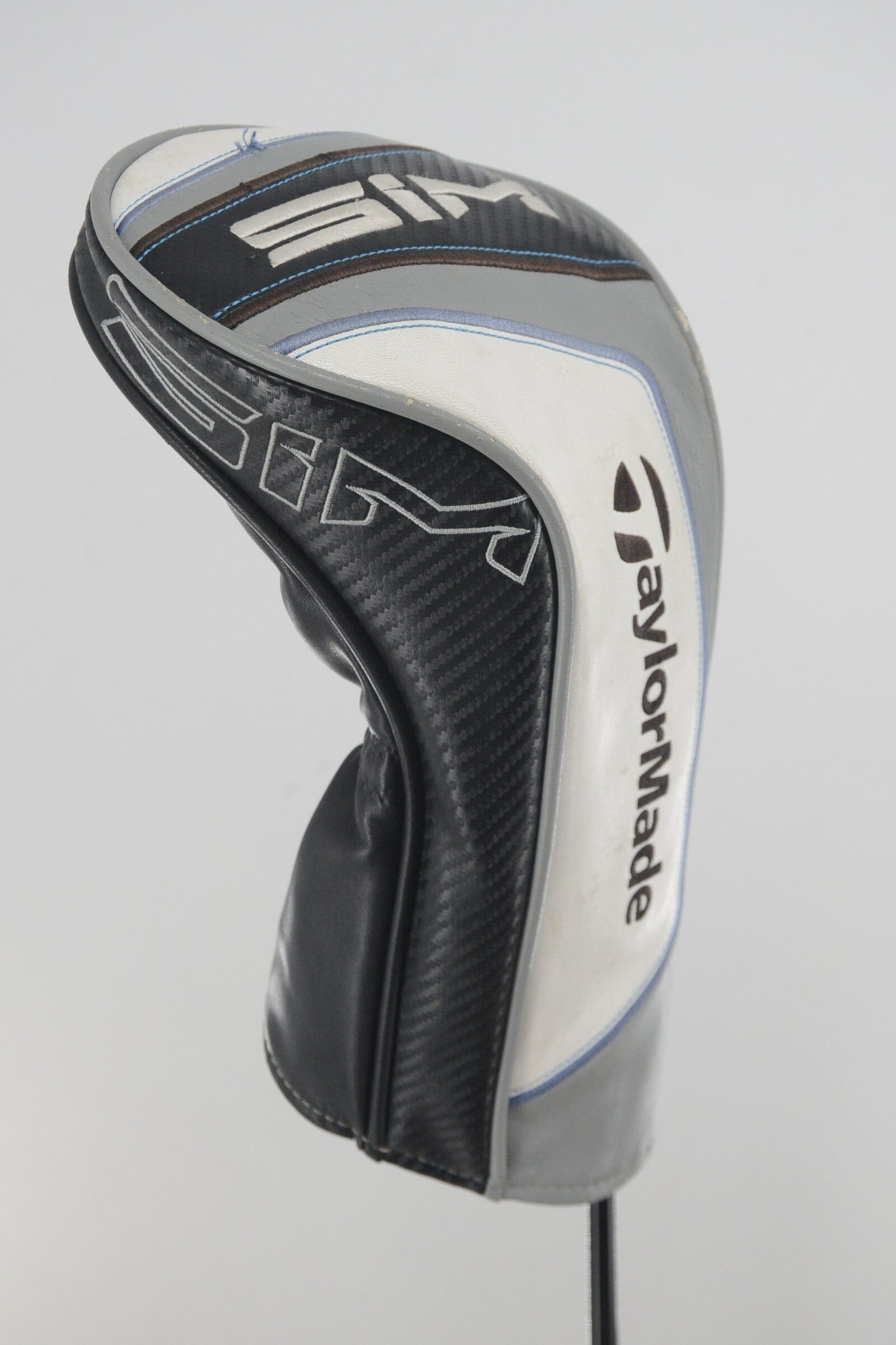TaylorMade SIM Max 9 Degree Driver S Flex 45.5 Golf Clubs GolfRoots 