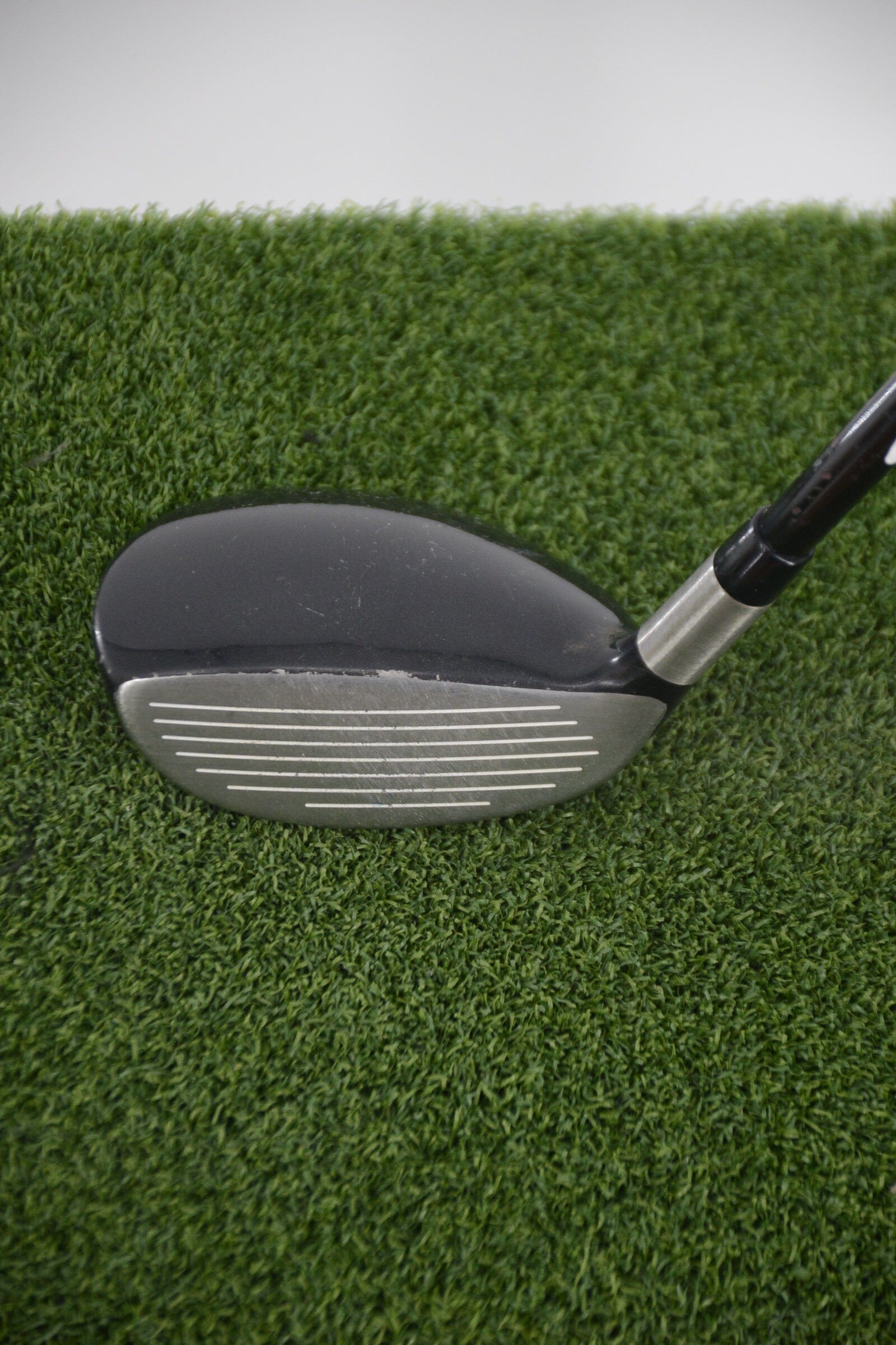 Titleist 909H 17 Degree Hybrid S Flex 41" Golf Clubs GolfRoots 