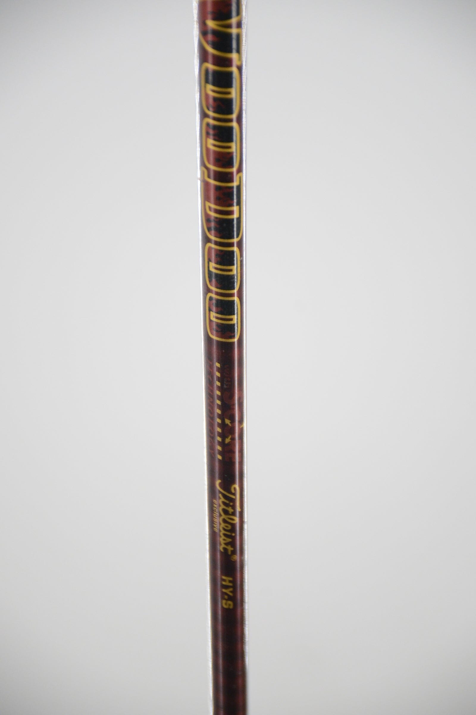 Titleist 909H 17 Degree Hybrid S Flex 41" Golf Clubs GolfRoots 