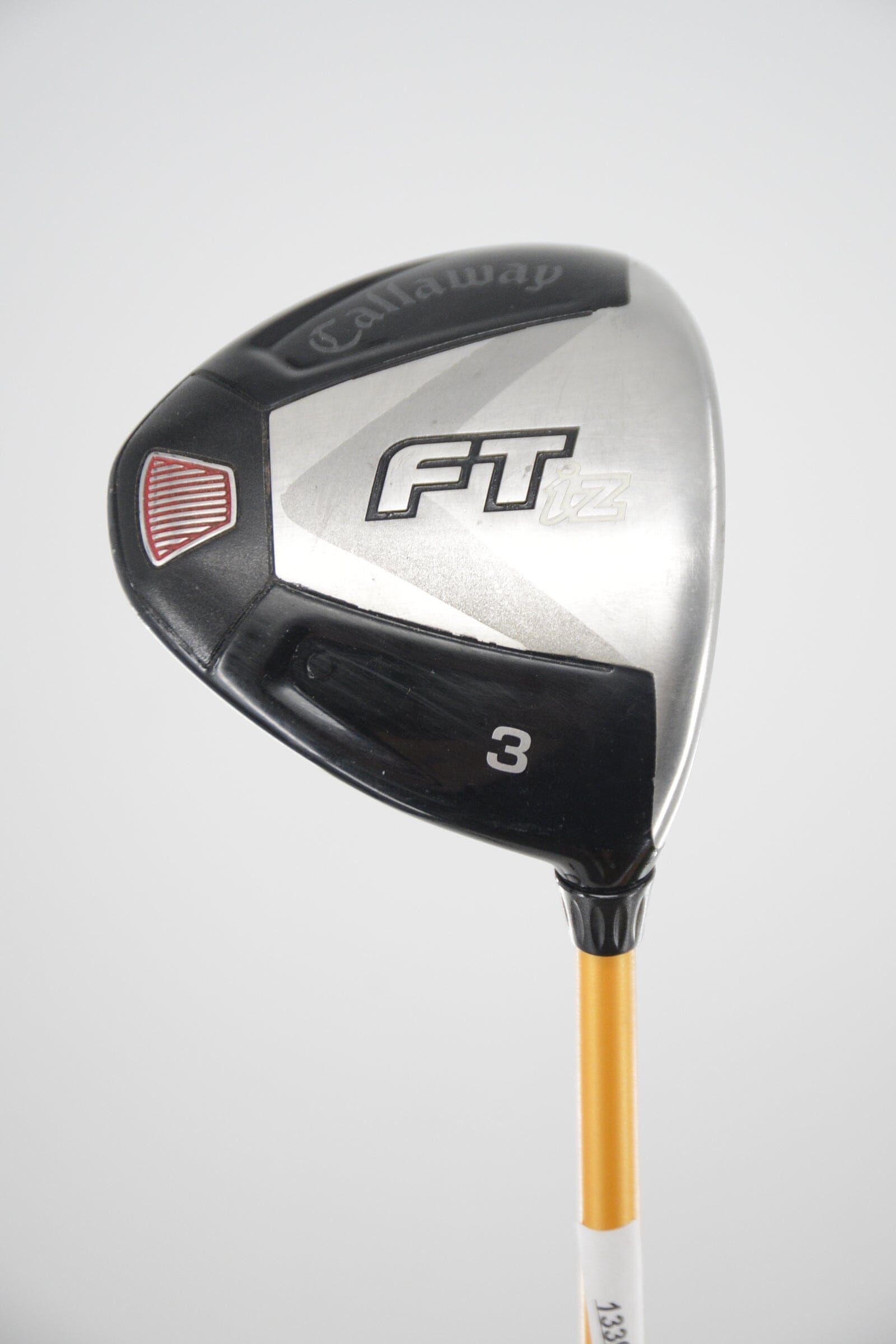 Callaway FT-IZ 3 Wood X Flex 42" Golf Clubs GolfRoots 