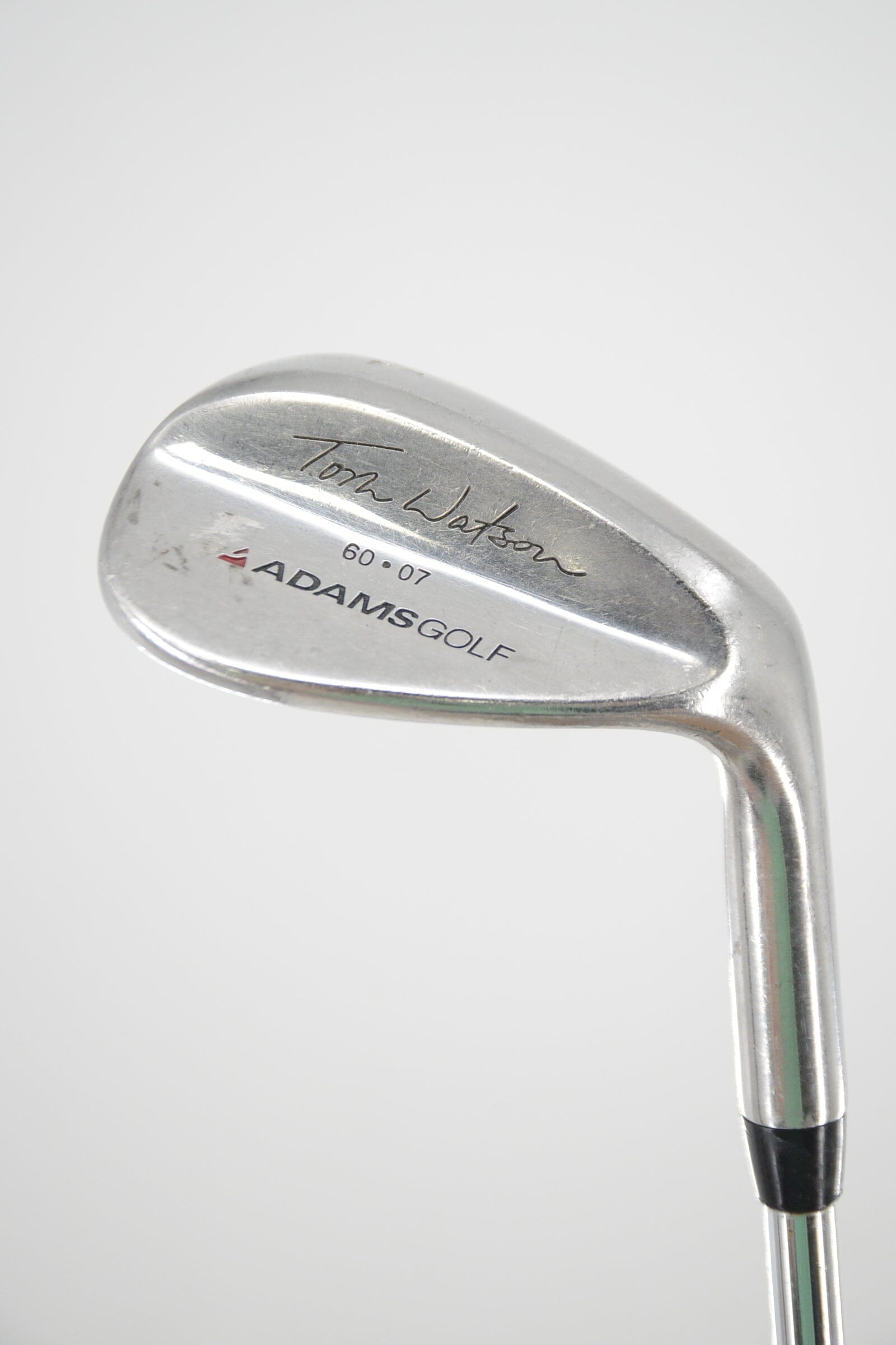Adams 2009 Watson LW Wedge Flex 35.5" Golf Clubs GolfRoots 