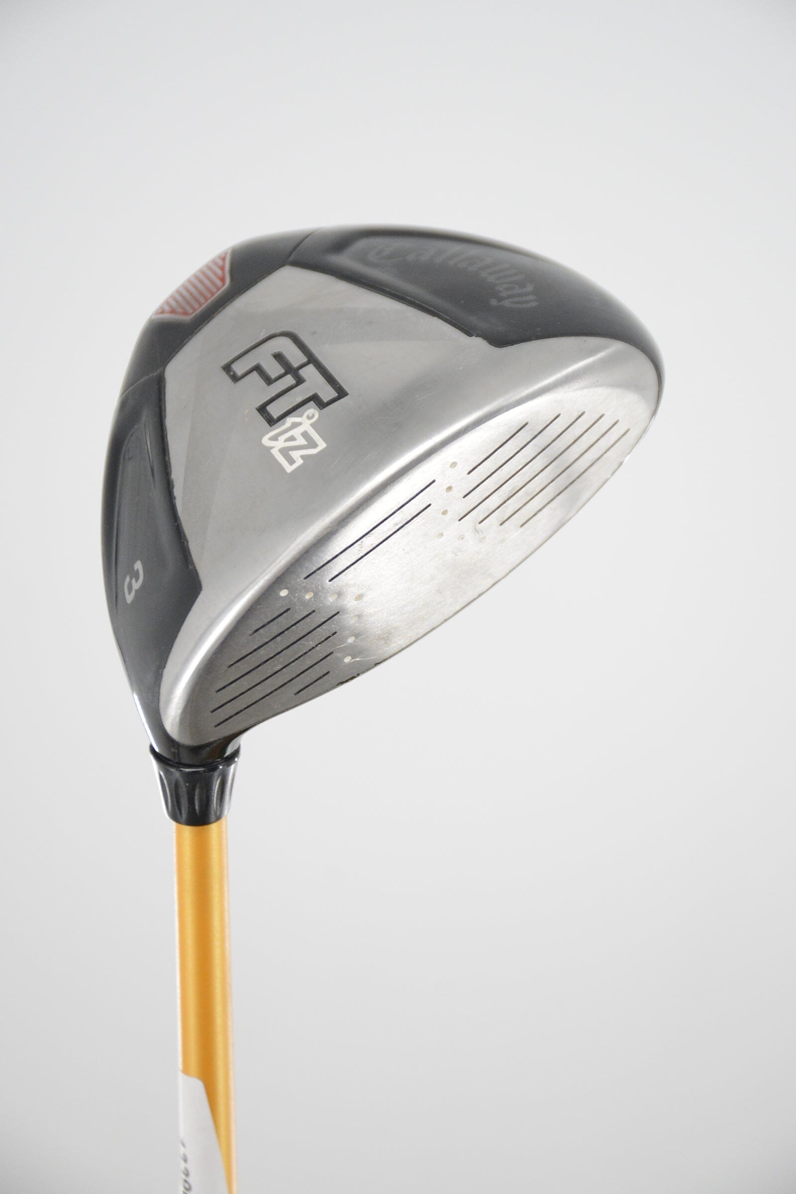 Callaway FT-IZ 3 Wood X Flex 42" Golf Clubs GolfRoots 