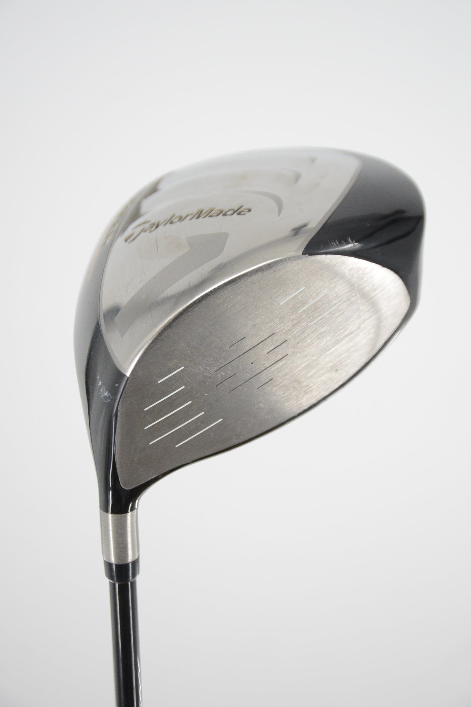 TaylorMade Burner Superfast 10.5 Degree Driver R Flex 46" Golf Clubs GolfRoots 