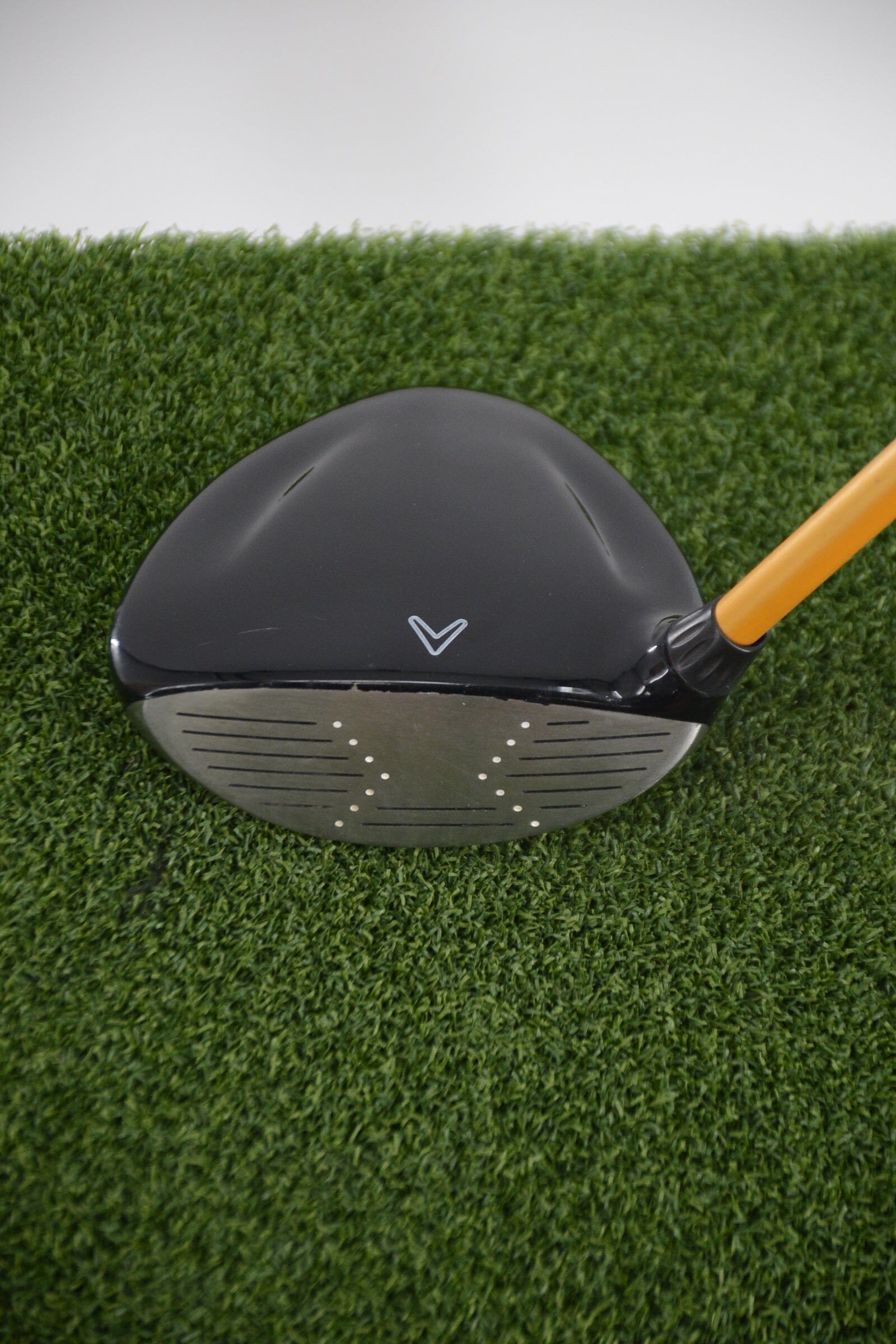 Callaway FT-IZ 3 Wood X Flex 42" Golf Clubs GolfRoots 