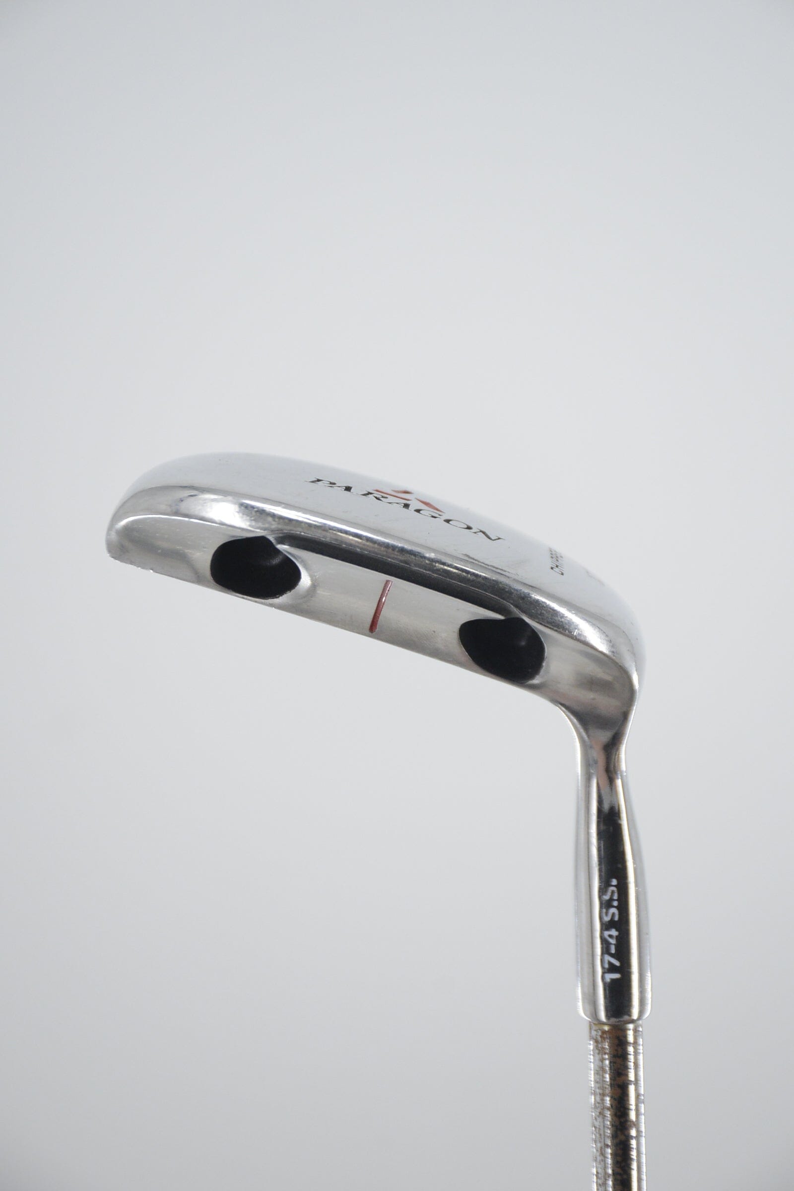 Paragon Chipper Wedge Flex 33.5" Golf Clubs GolfRoots 