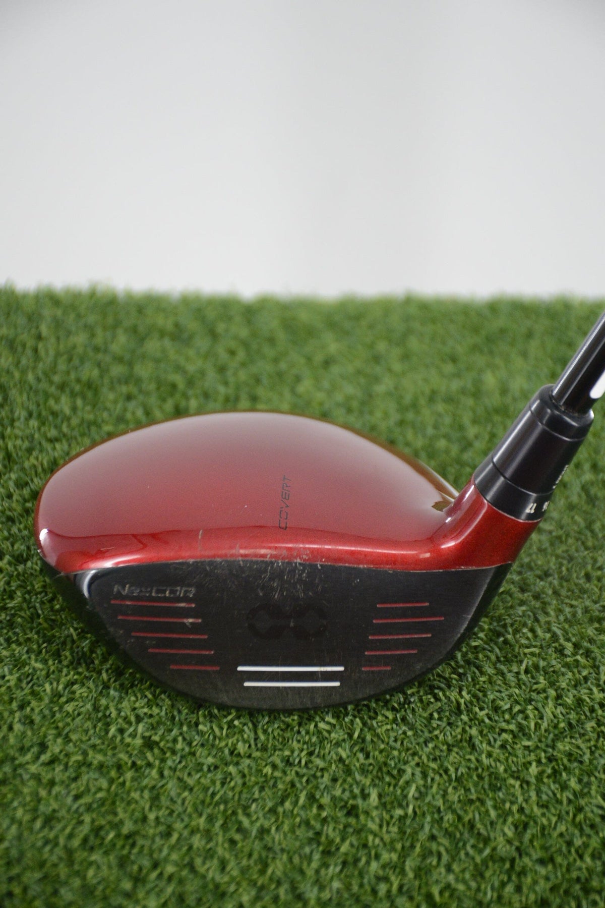 Nike Vr-S Covert Tour 3 Wood S Flex 42.5" Golf Clubs GolfRoots 