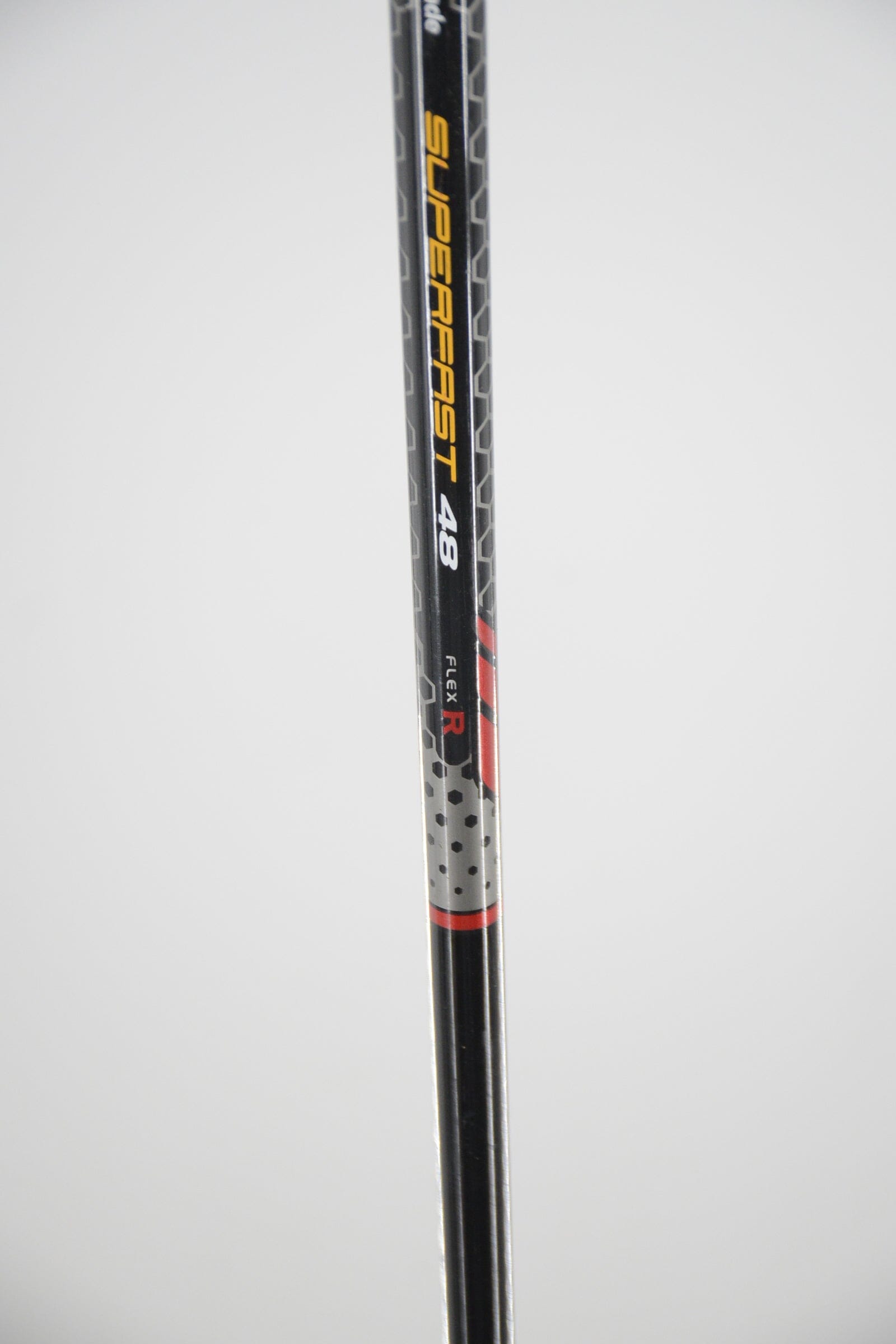 TaylorMade Burner Superfast 10.5 Degree Driver R Flex 46" Golf Clubs GolfRoots 