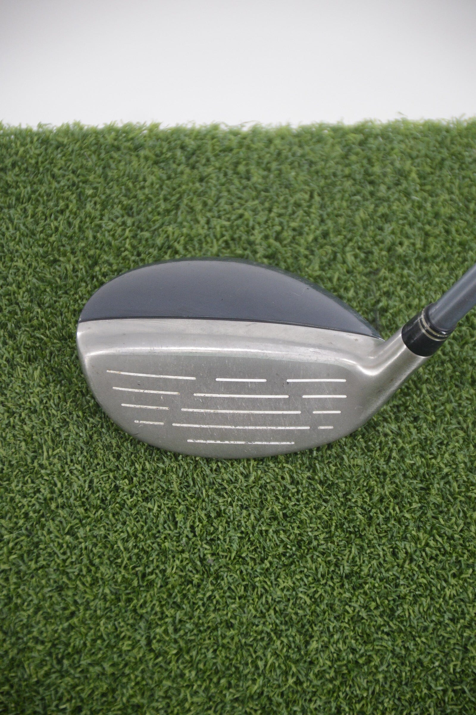 Women's Cobra Baffler Dws 5 Hybrid W Flex 38.25" Golf Clubs GolfRoots 