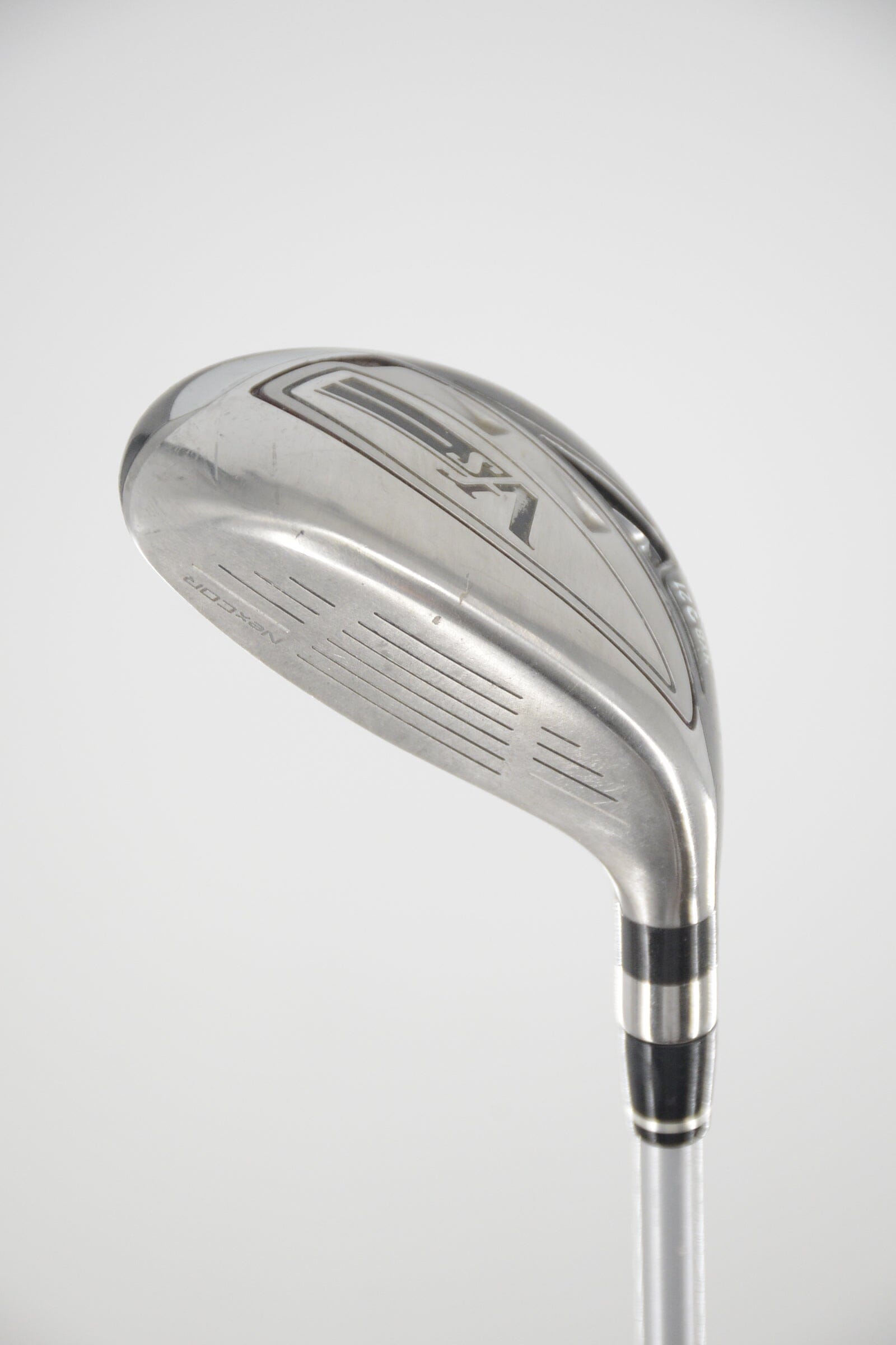Lefty Nike Vr-S 3 Hybrid R Flex 40.5" Golf Clubs GolfRoots 