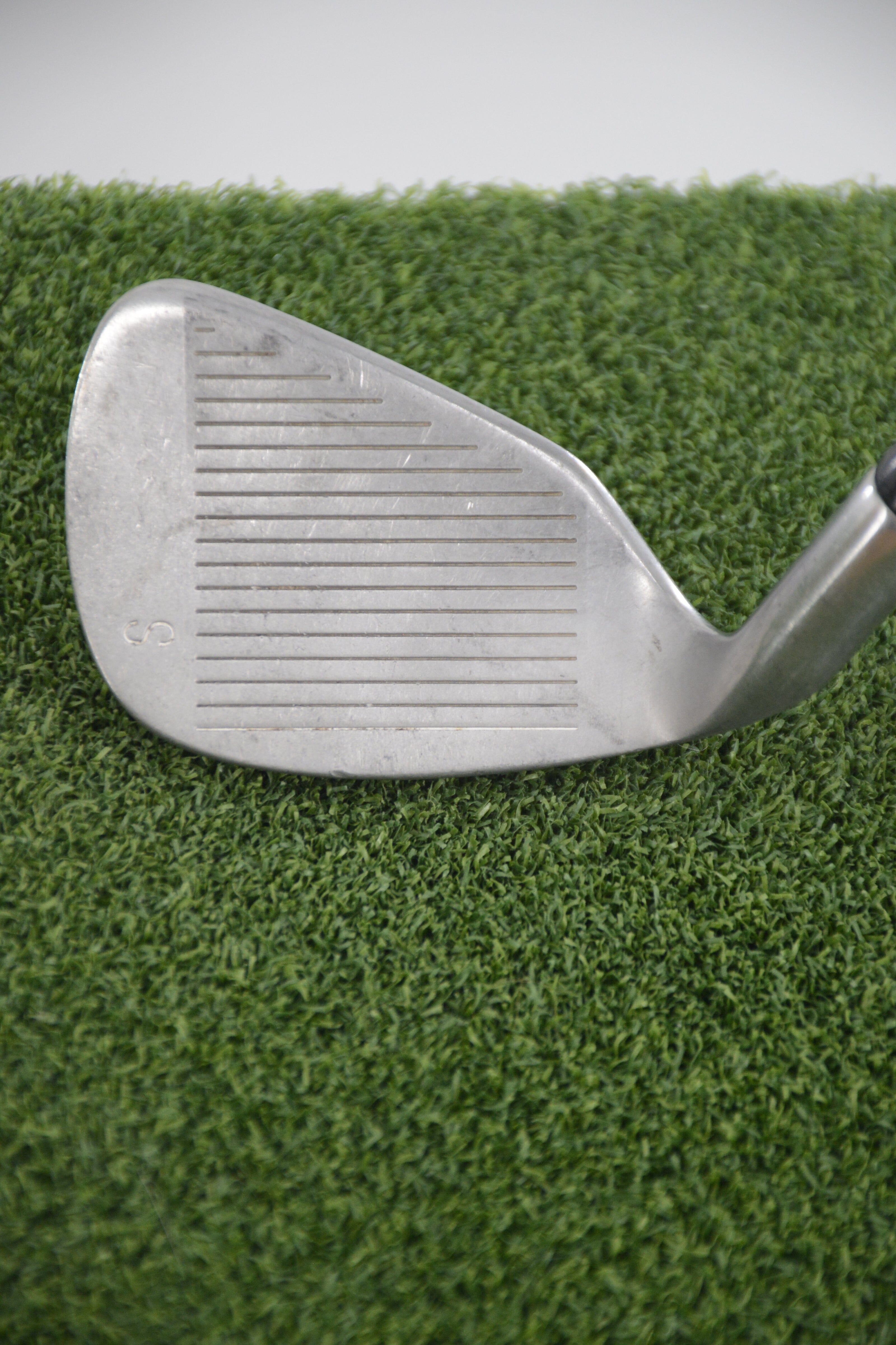 Confidence Visa II SW Wedge Flex 34.5" Golf Clubs GolfRoots 