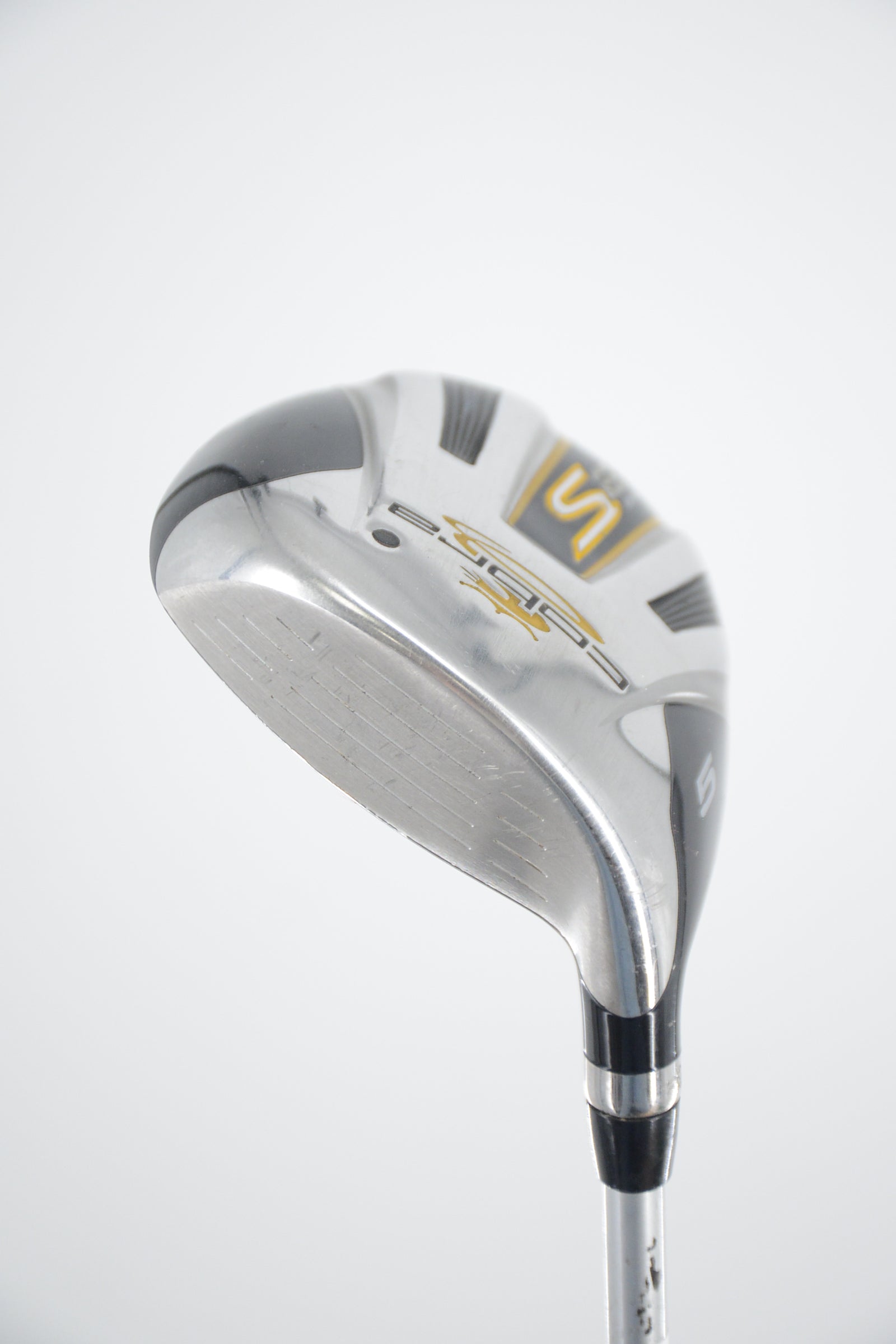 Lefty Cobra S2 OS 5 Wood SR Flex 43"
