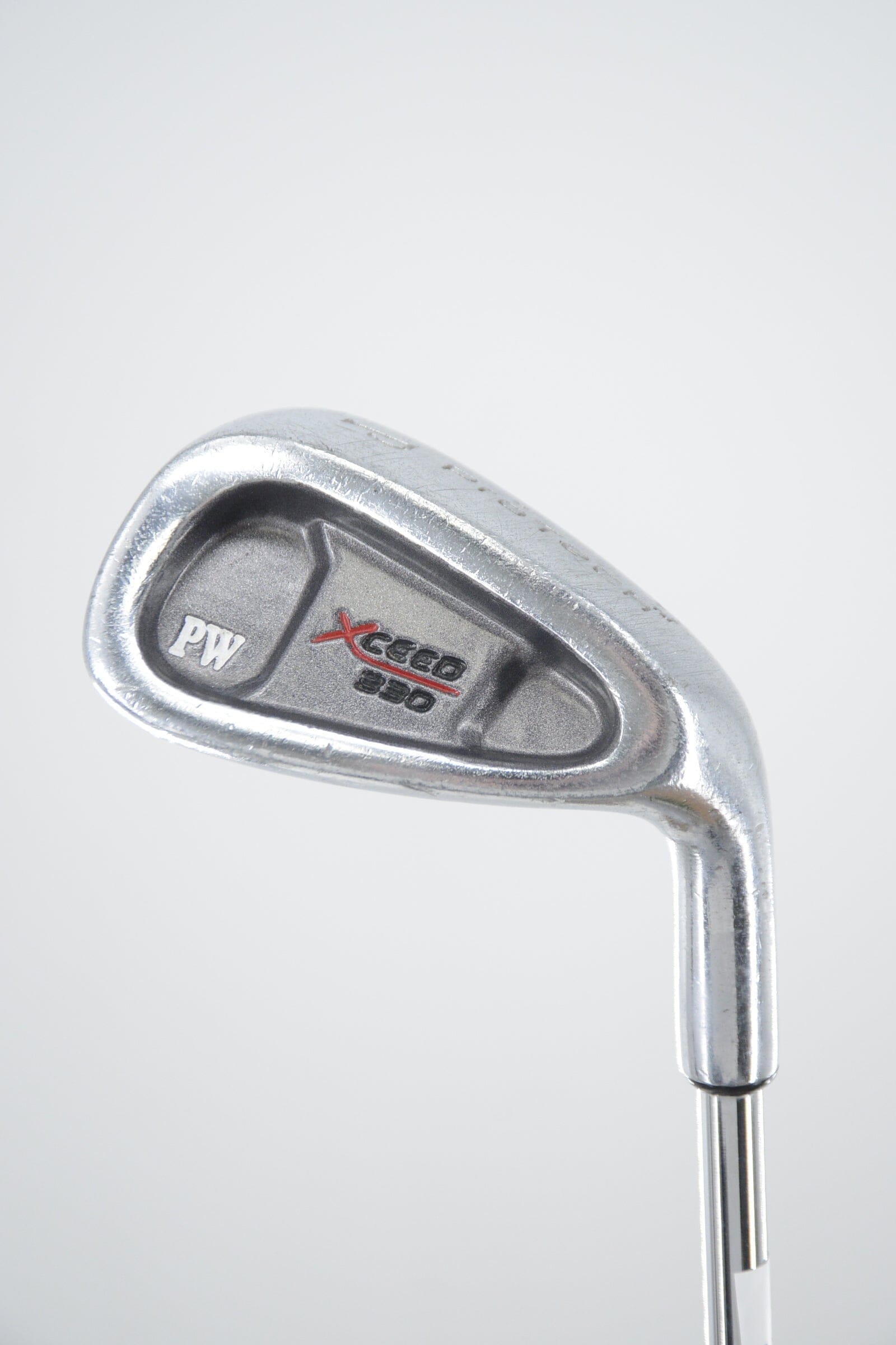 ProTech Xceed PW R Flex 35.5" Golf Clubs GolfRoots 
