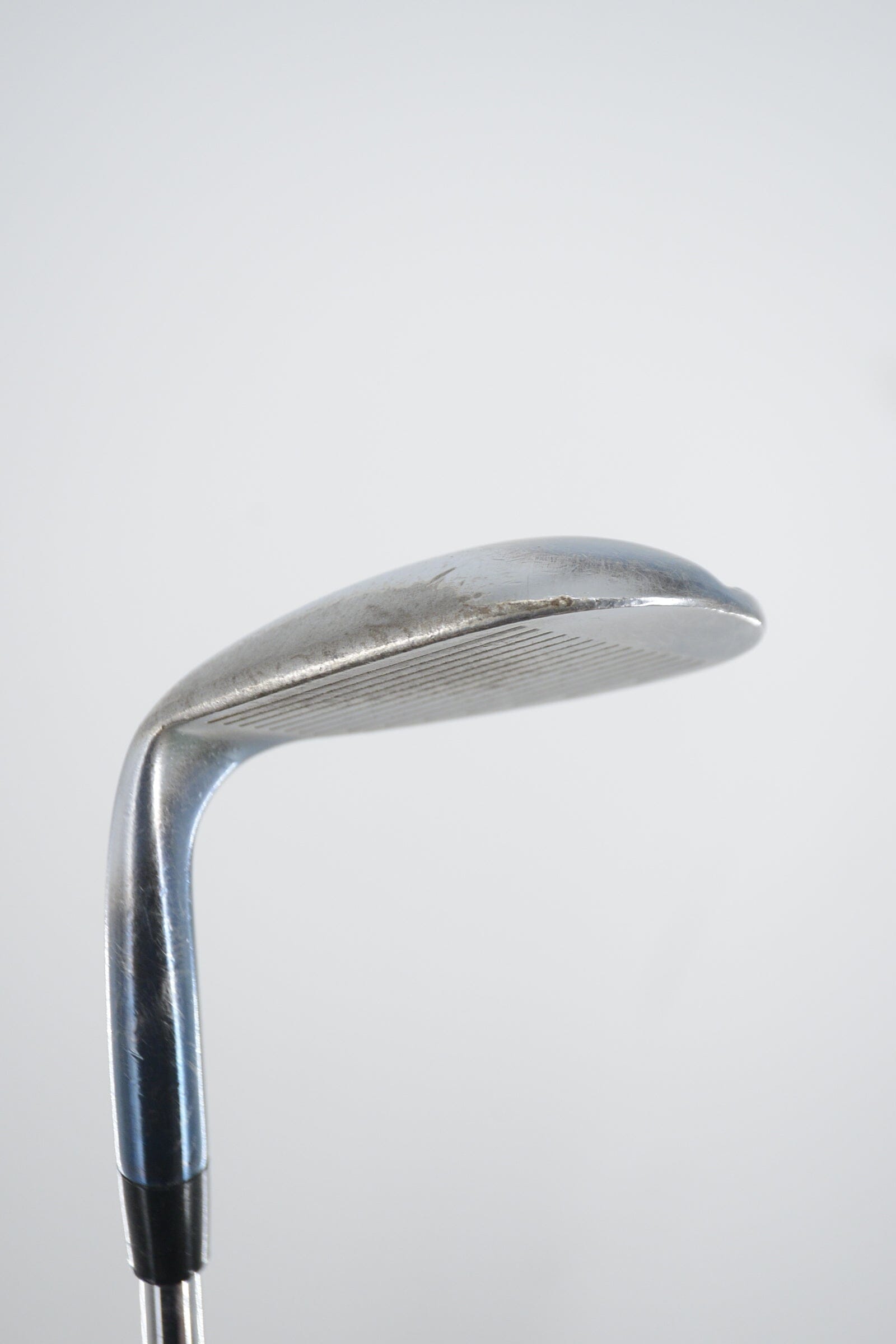 Mizuno S18 Blue Ion 60 Degree Wedge Wedge Flex 35.25" Golf Clubs GolfRoots 