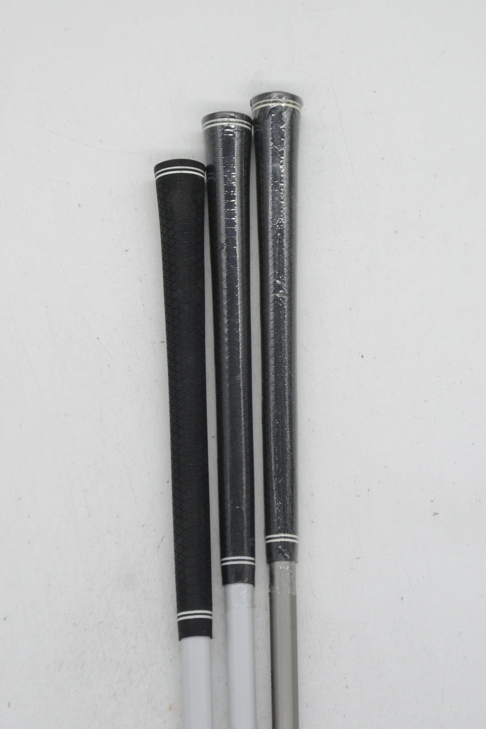 NEW Tommy Armour Ta1 D, 3W, 3H Wood Set S Flex Golf Clubs GolfRoots 