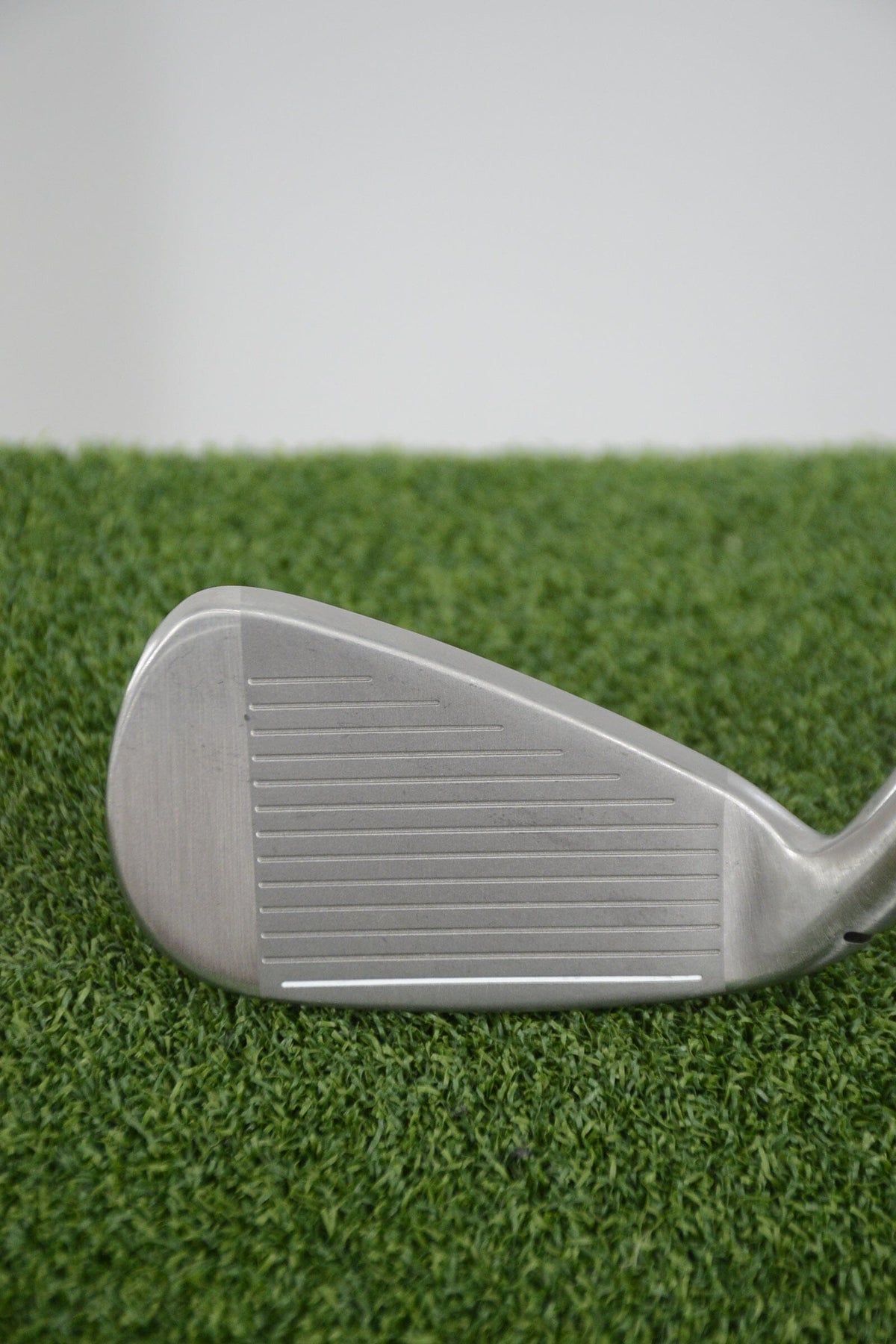 Women's TaylorMade Stealth 4 Iron W Flex 37.75" Golf Irons TaylorMade 