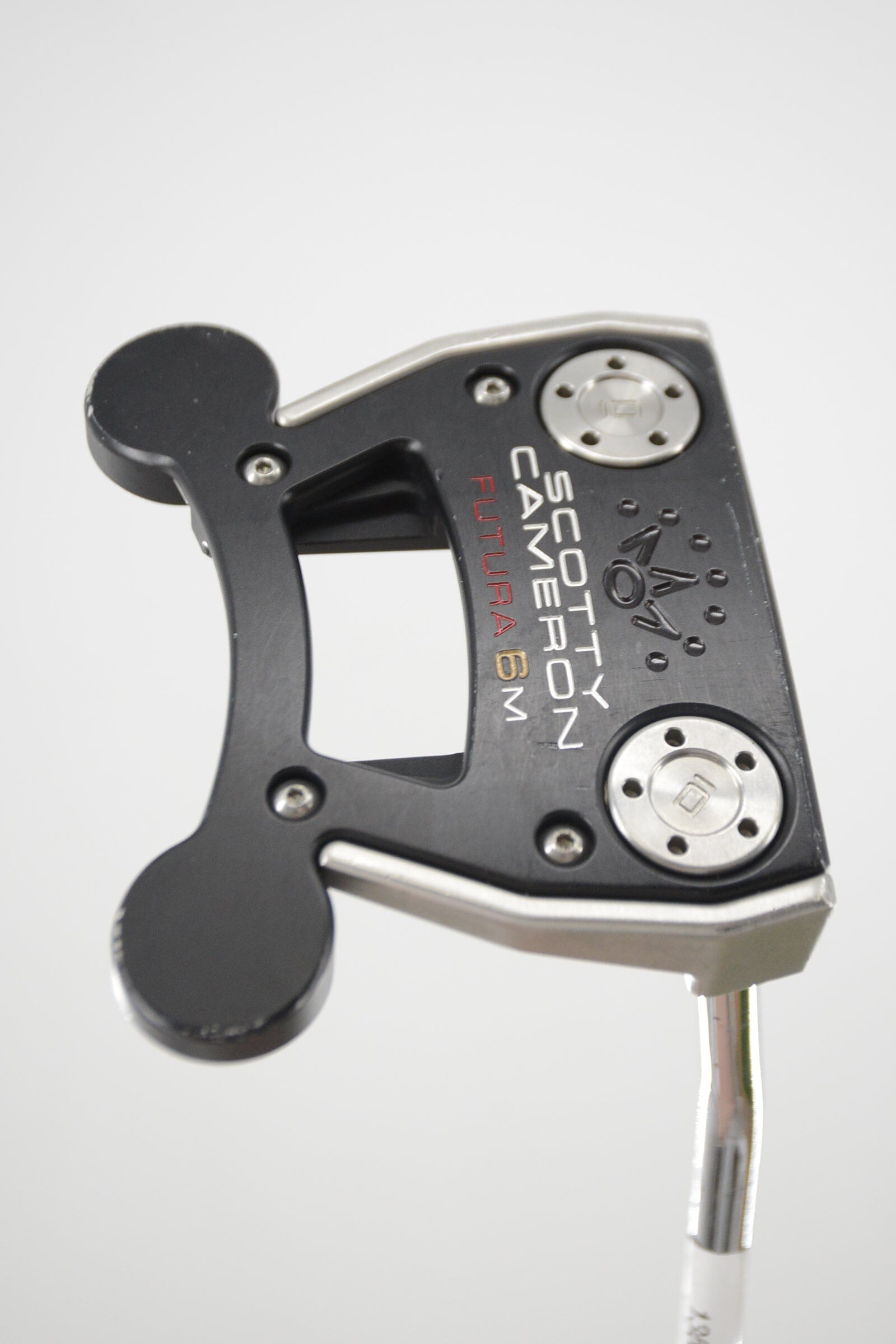 Scotty Cameron Futura 6M Putter 35"