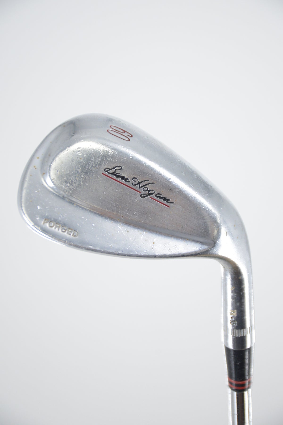 Ben Hogan FT. Worth 15 Mid Launch 60 Degree Wedge S Flex 35"
